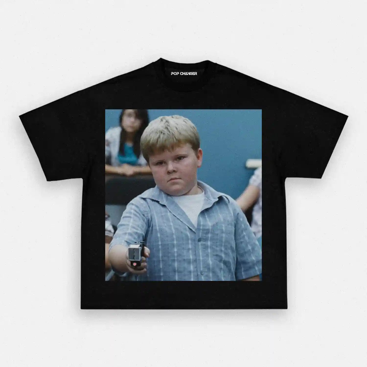 Hangover Tee 9.0 - POPCHANGER
