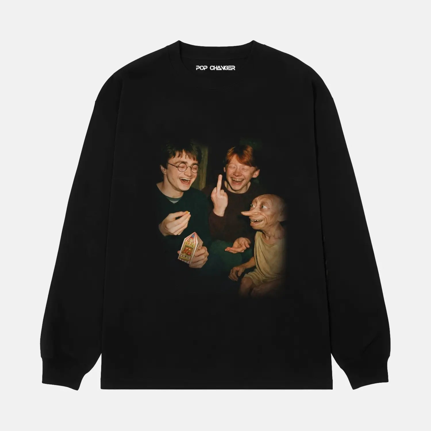 Happy Dobby Tee