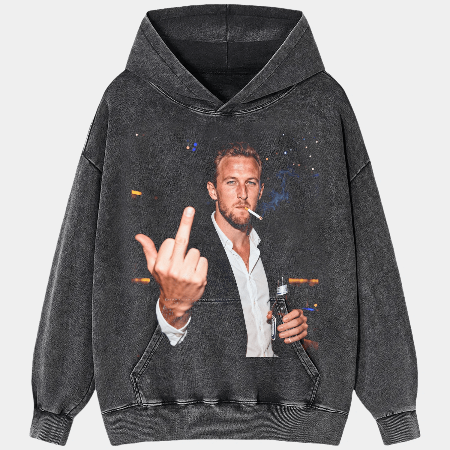 Harry Kane After Hours Tee 2.0