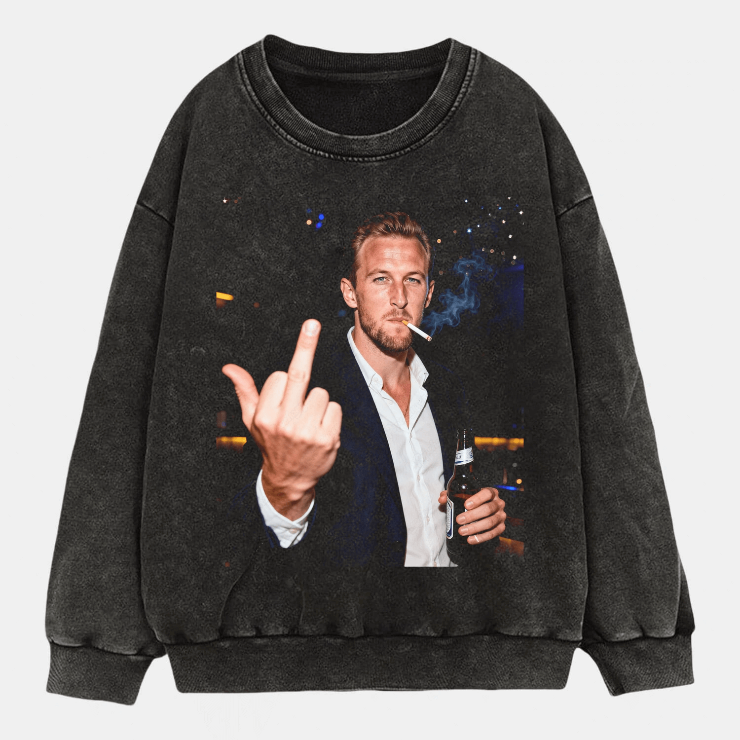 Harry Kane After Hours Tee 2.0