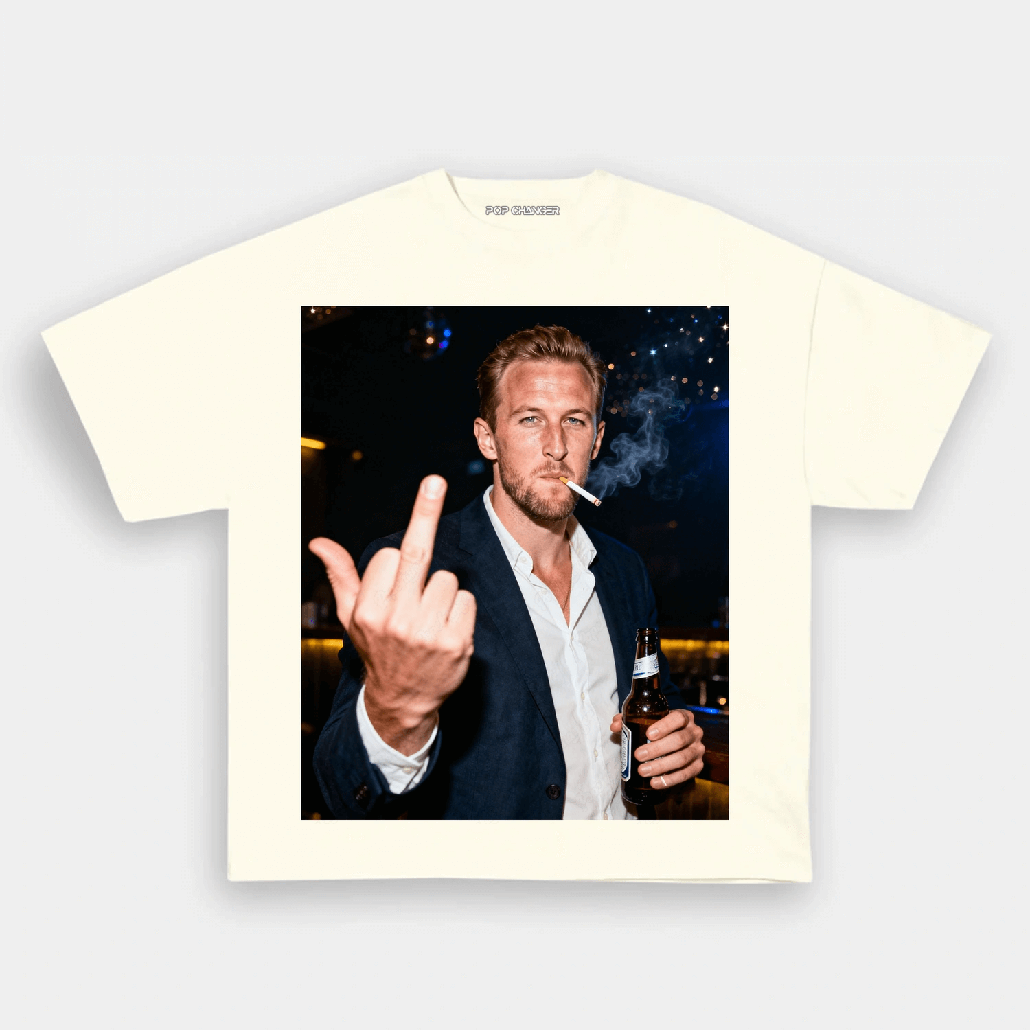 Harry Kane After Hours Tee 2.0