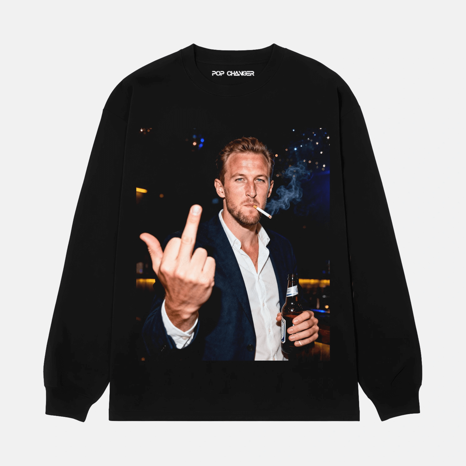 Harry Kane After Hours Tee 2.0