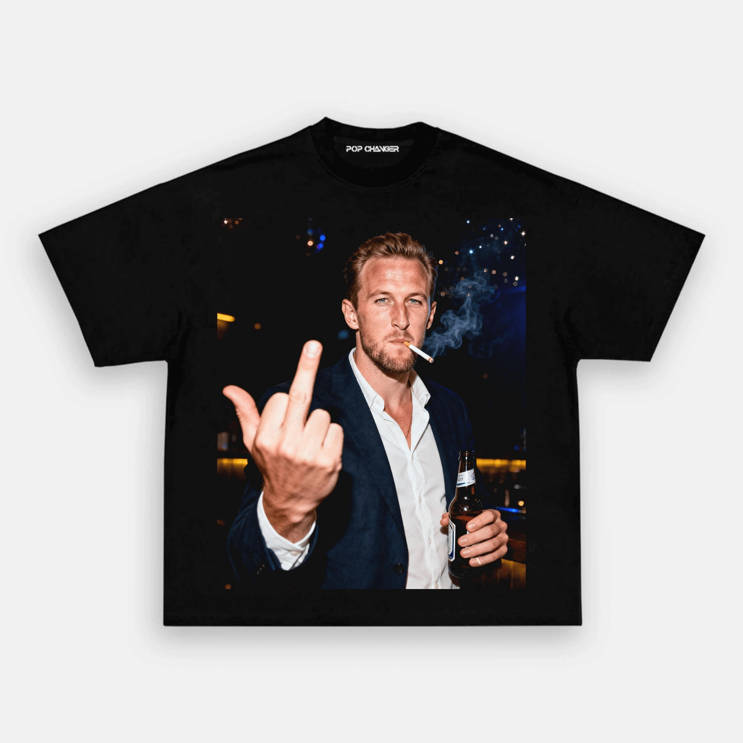 Harry Kane After Hours Tee 2.0