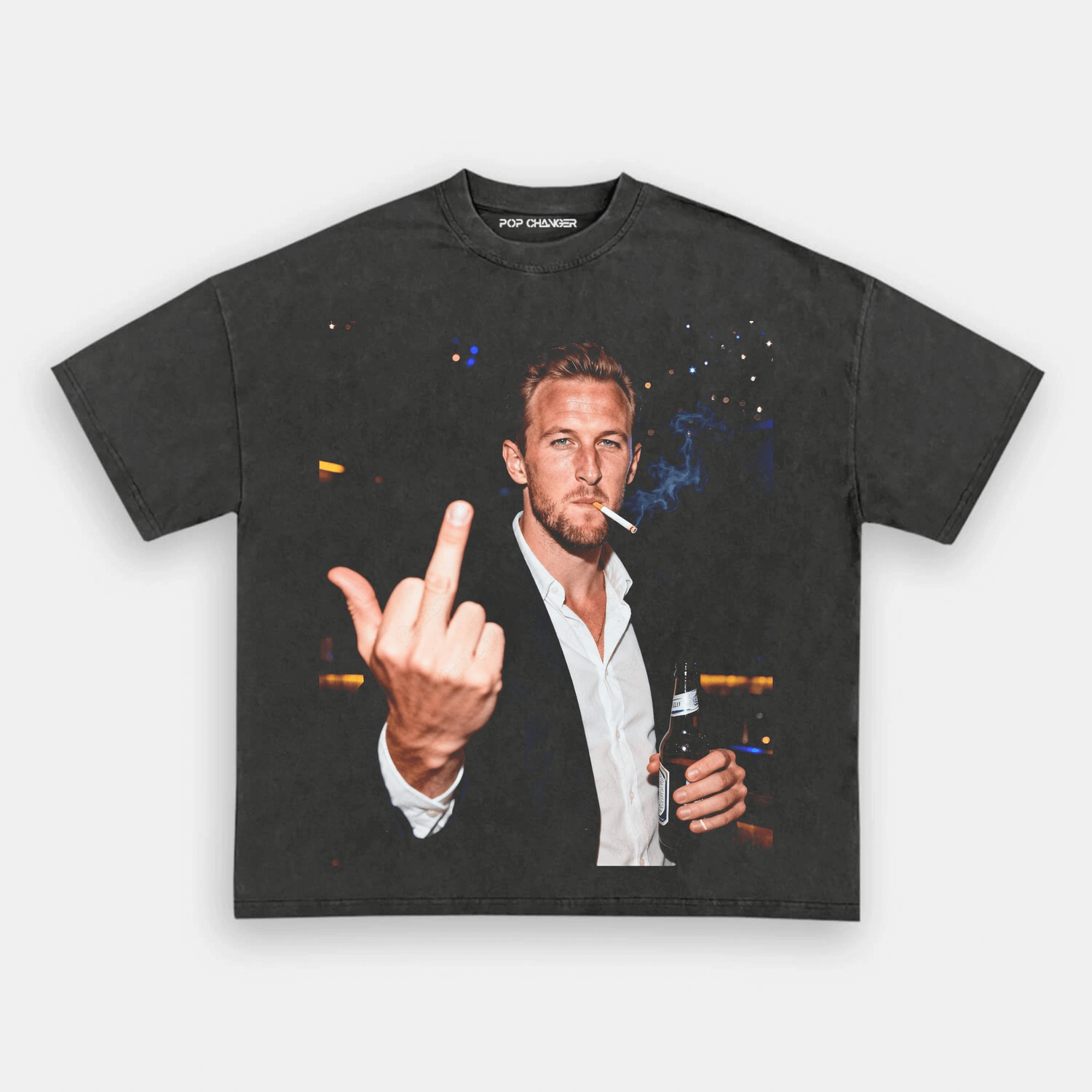 Harry Kane After Hours Tee 2.0