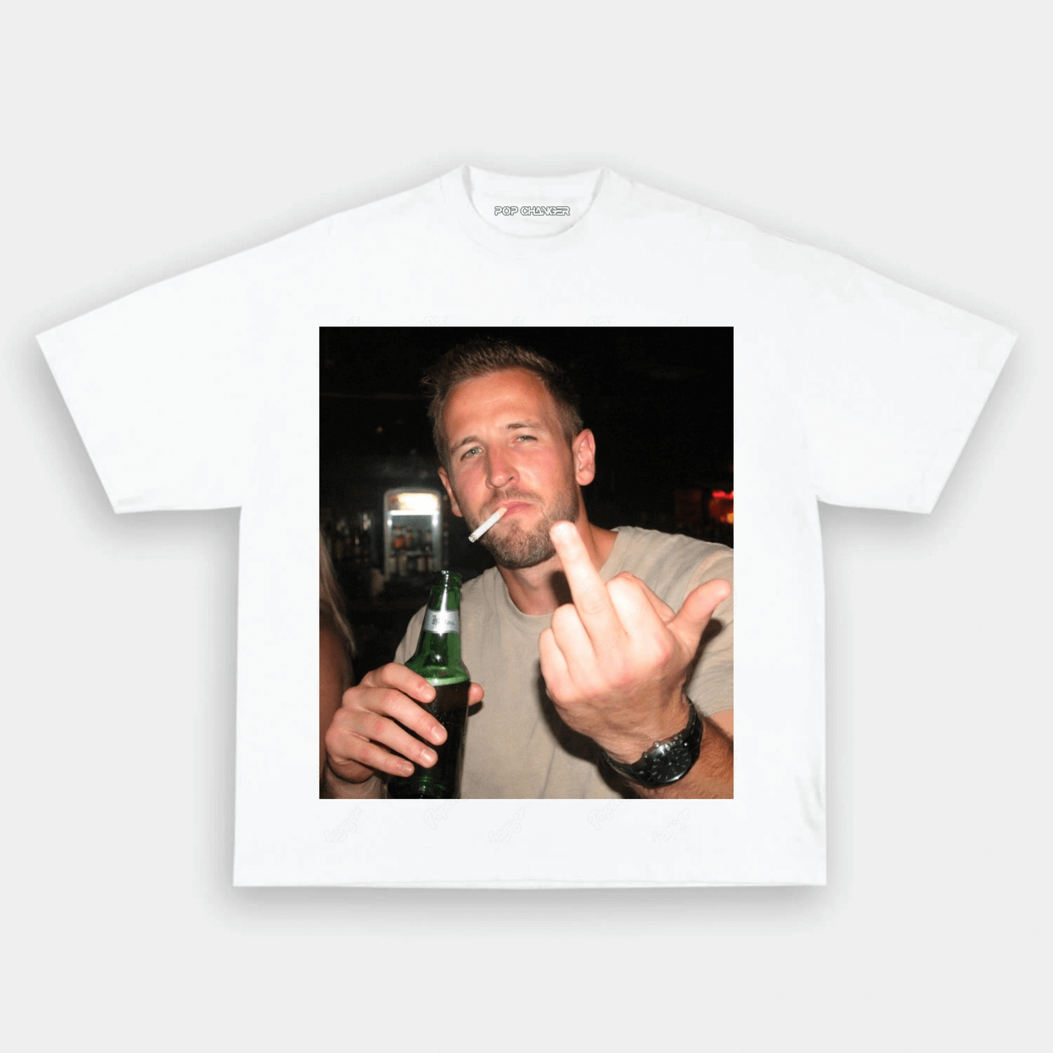 Harry Kane After Hours Tee