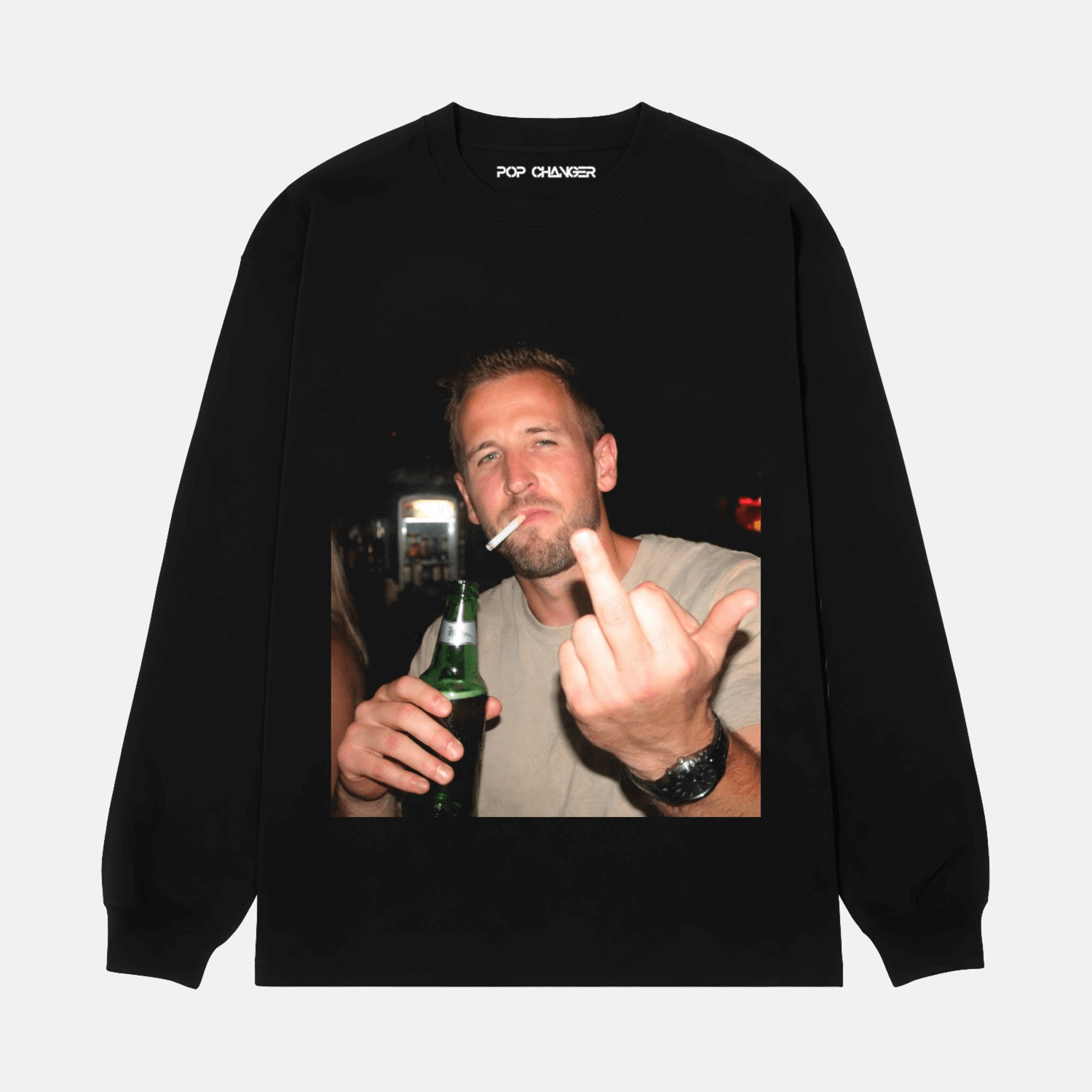 Harry Kane After Hours Tee