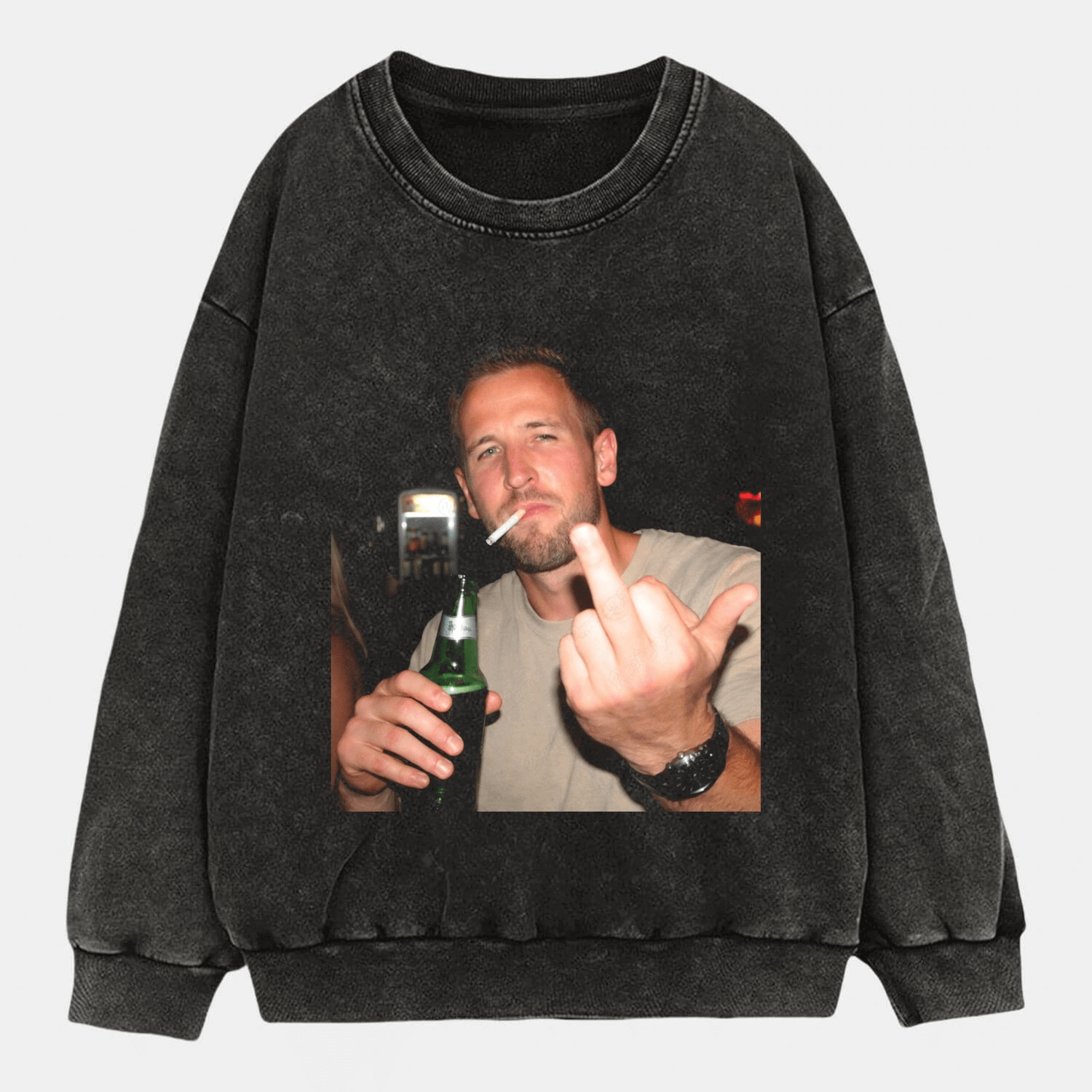 Harry Kane After Hours Tee