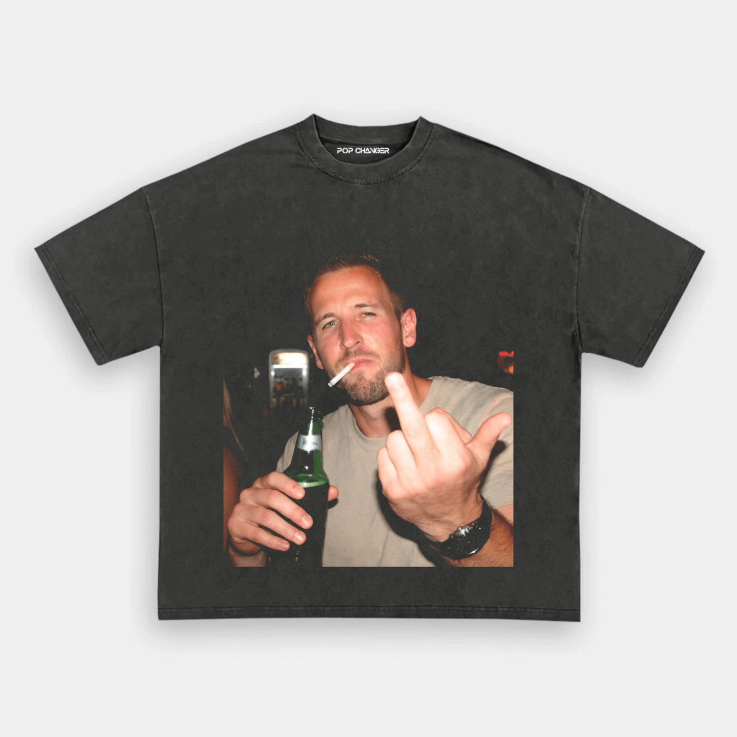 Harry Kane After Hours Tee