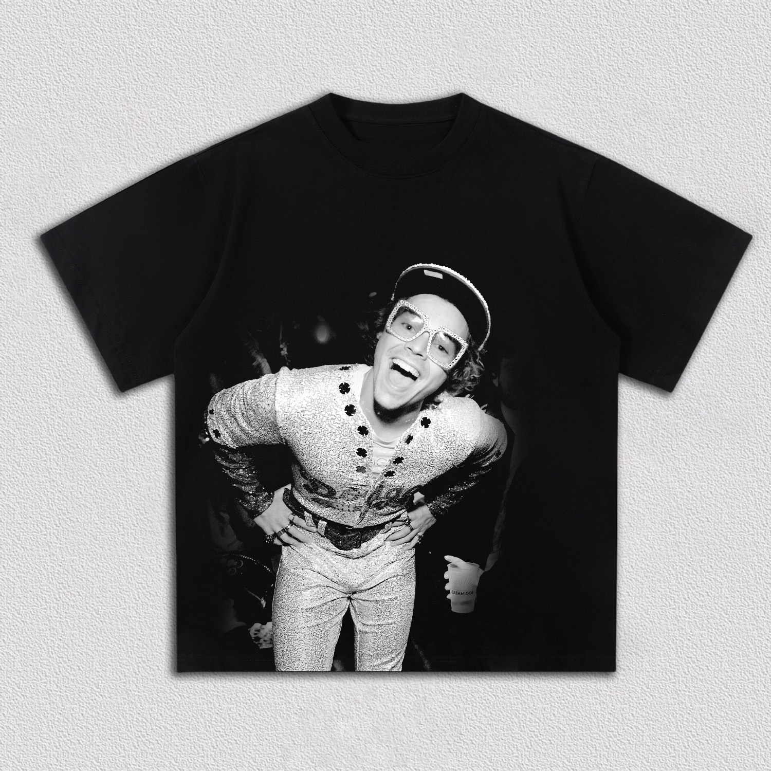 Harry Styles TEE 3.9