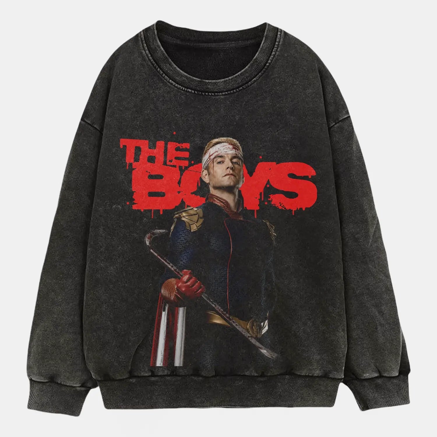 Homelander Tee
