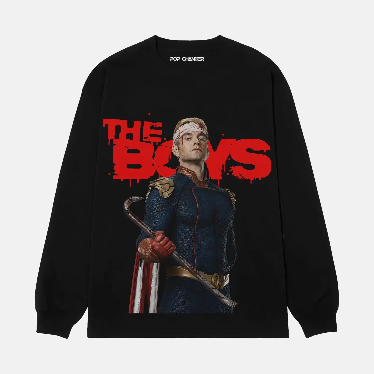 Homelander Tee