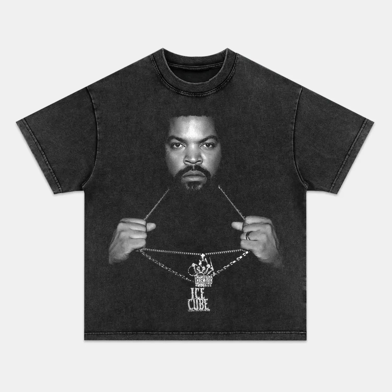 ICE CUBE TEE - POPCHANGER