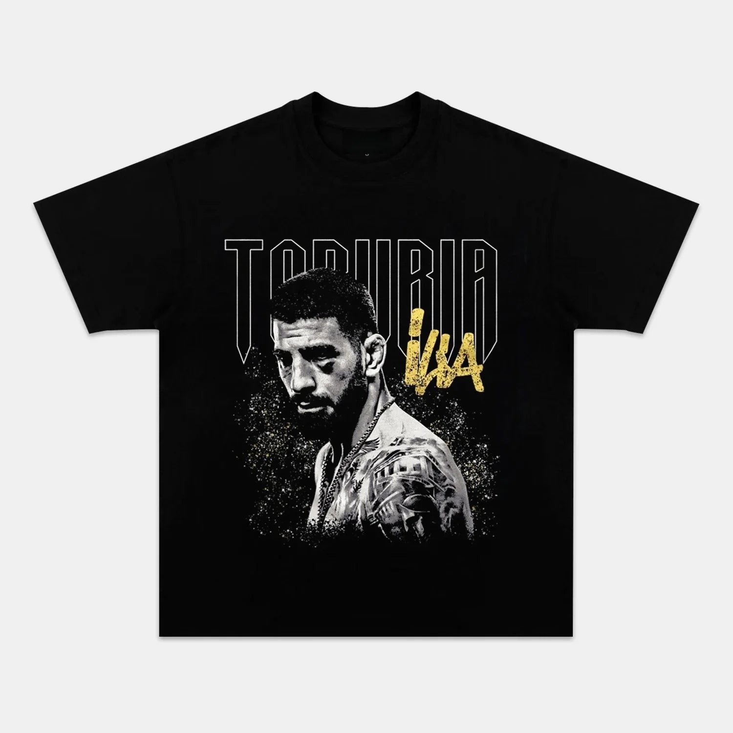 ILIA TOPURIA 3.1 TEE - POPCHANGER