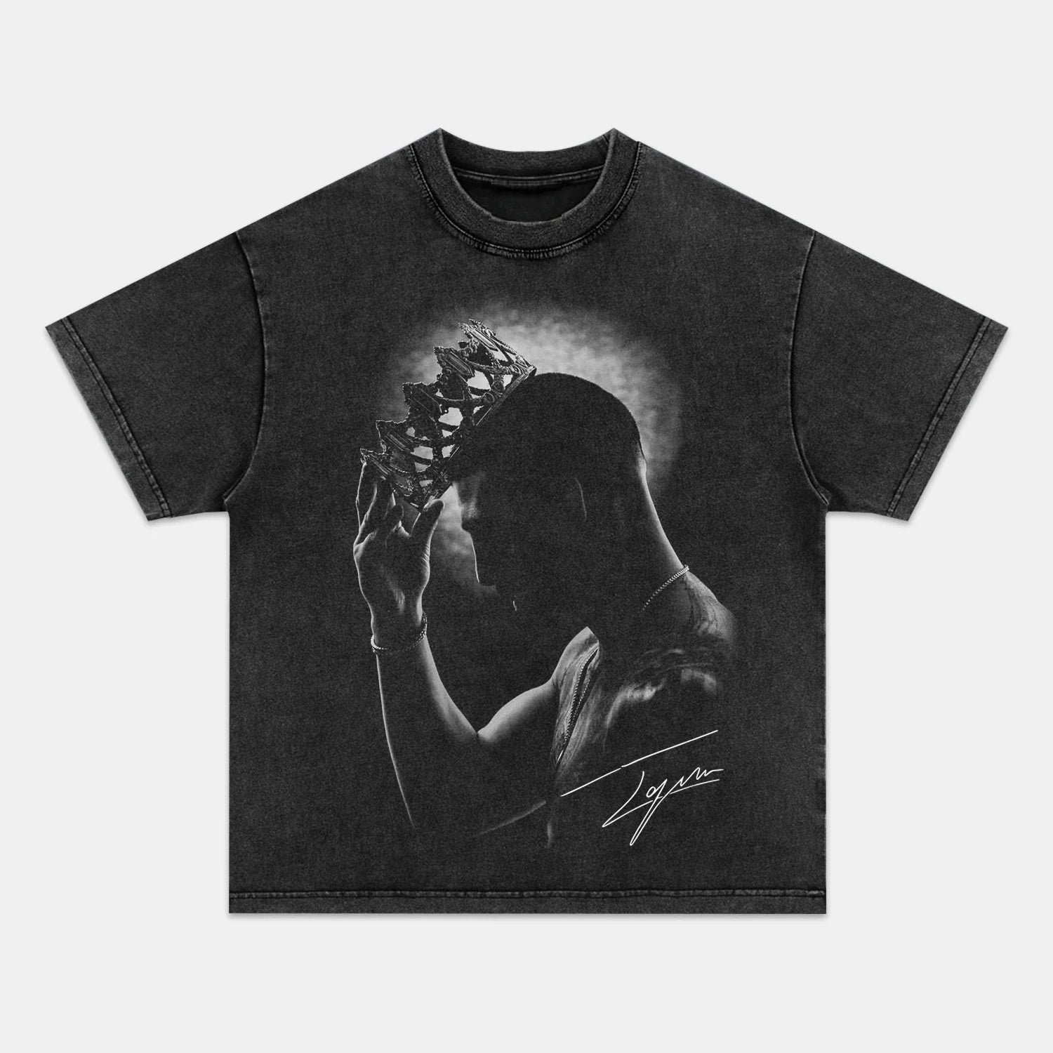 ILIA TOPURIA 3.26 TEE - POPCHANGER