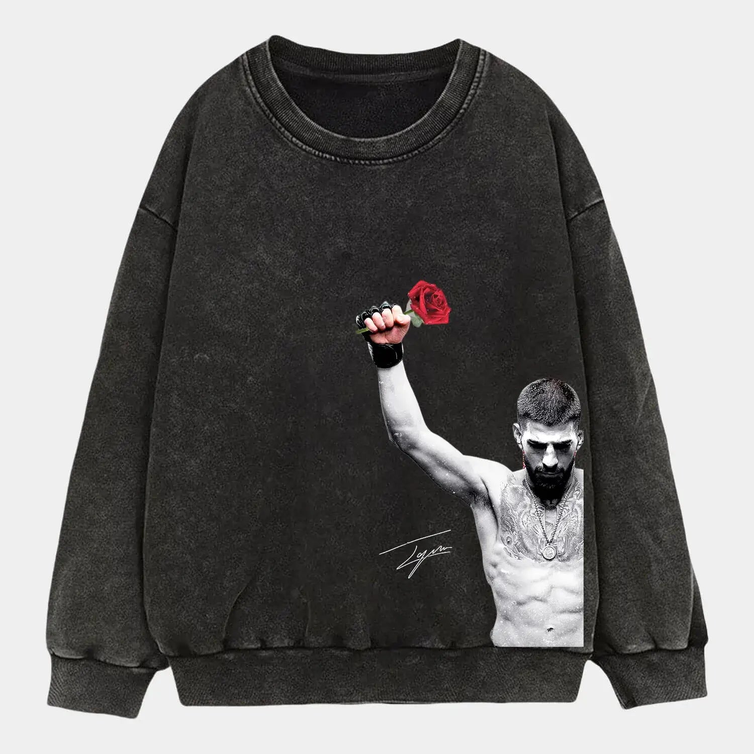 ILIA TOPURIA ROSE TEE - POPCHANGER