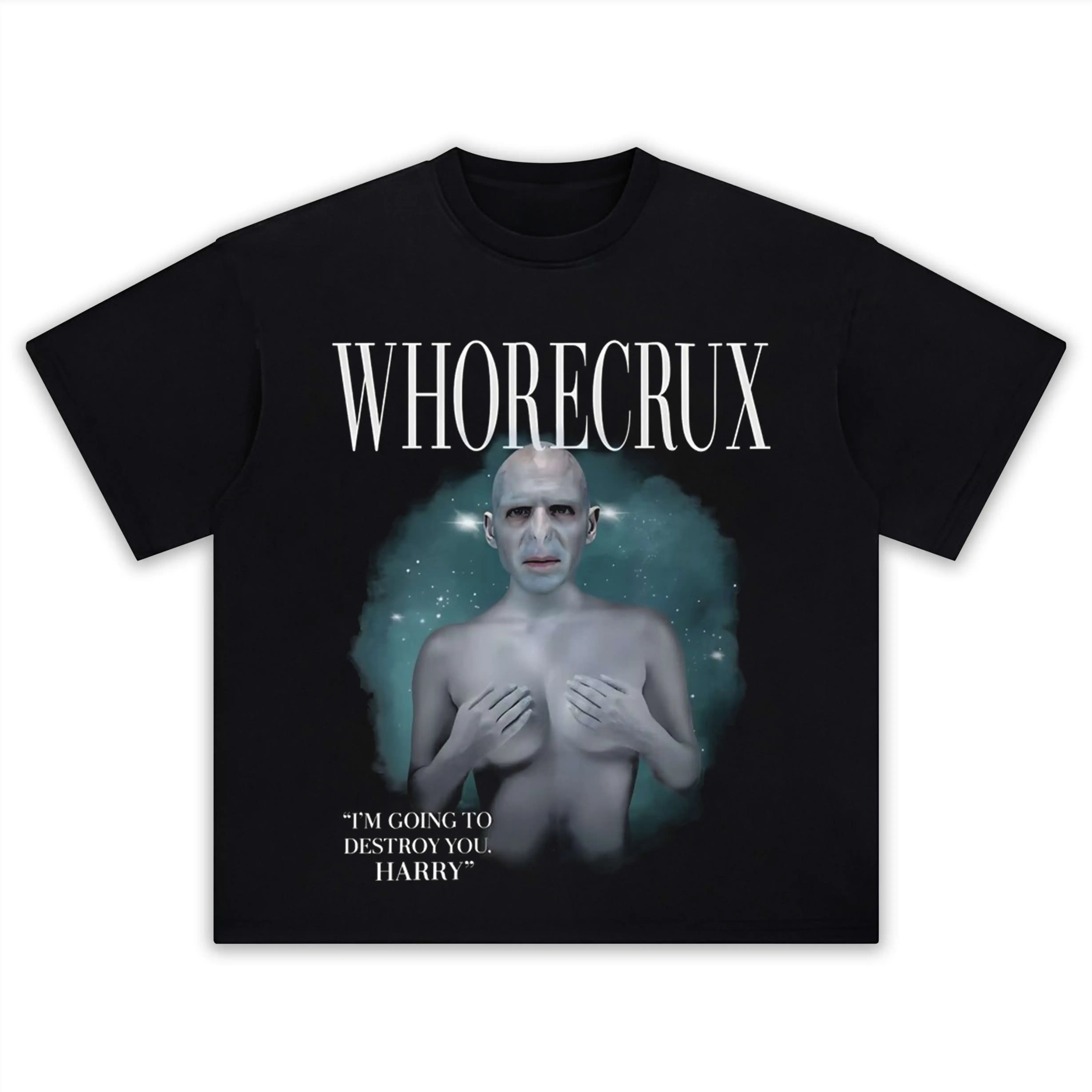 IM GOING TO DESTROY YOU HARRY TEE - POPCHANGER