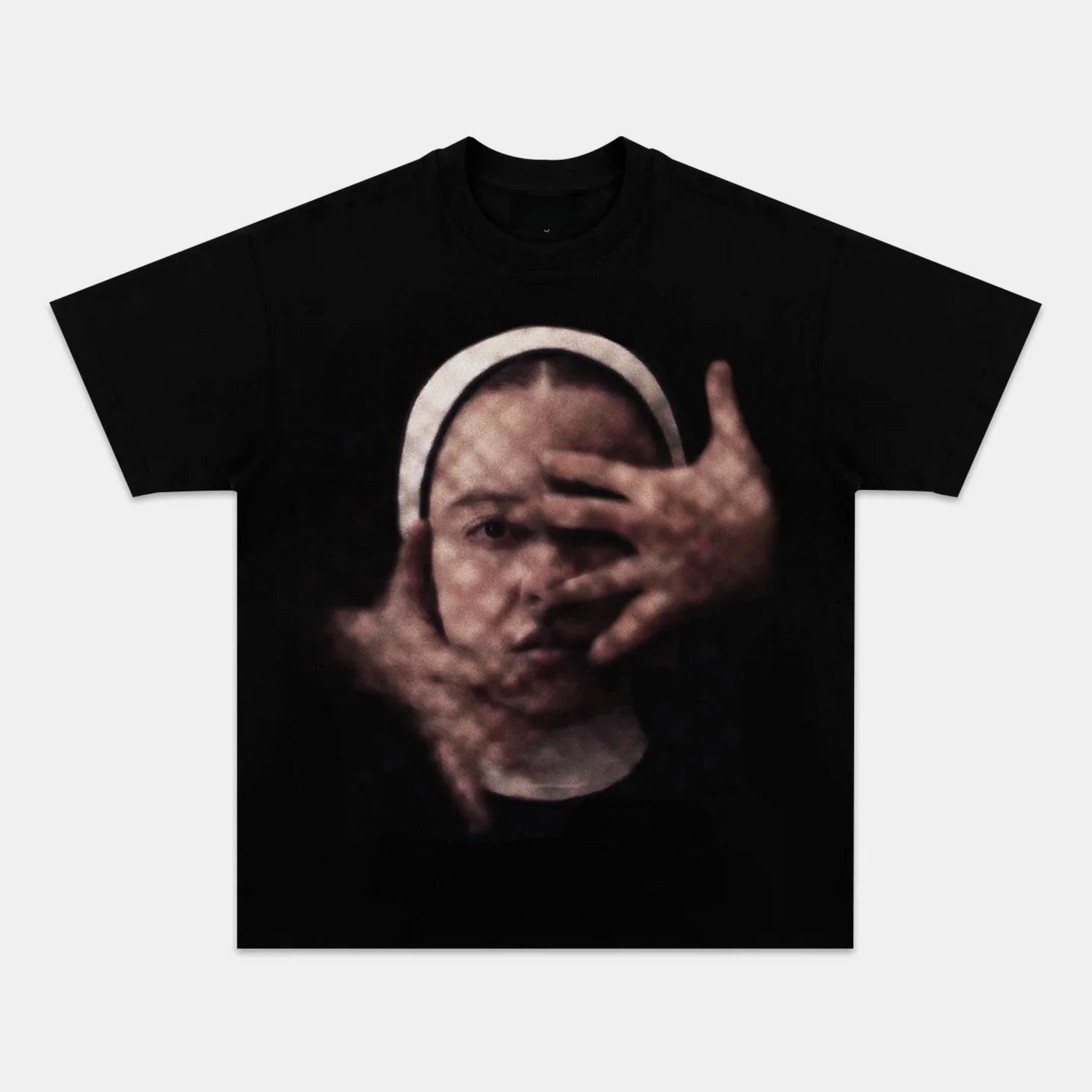 IMMACULATE 2024 2.0 TEE - POPCHANGER