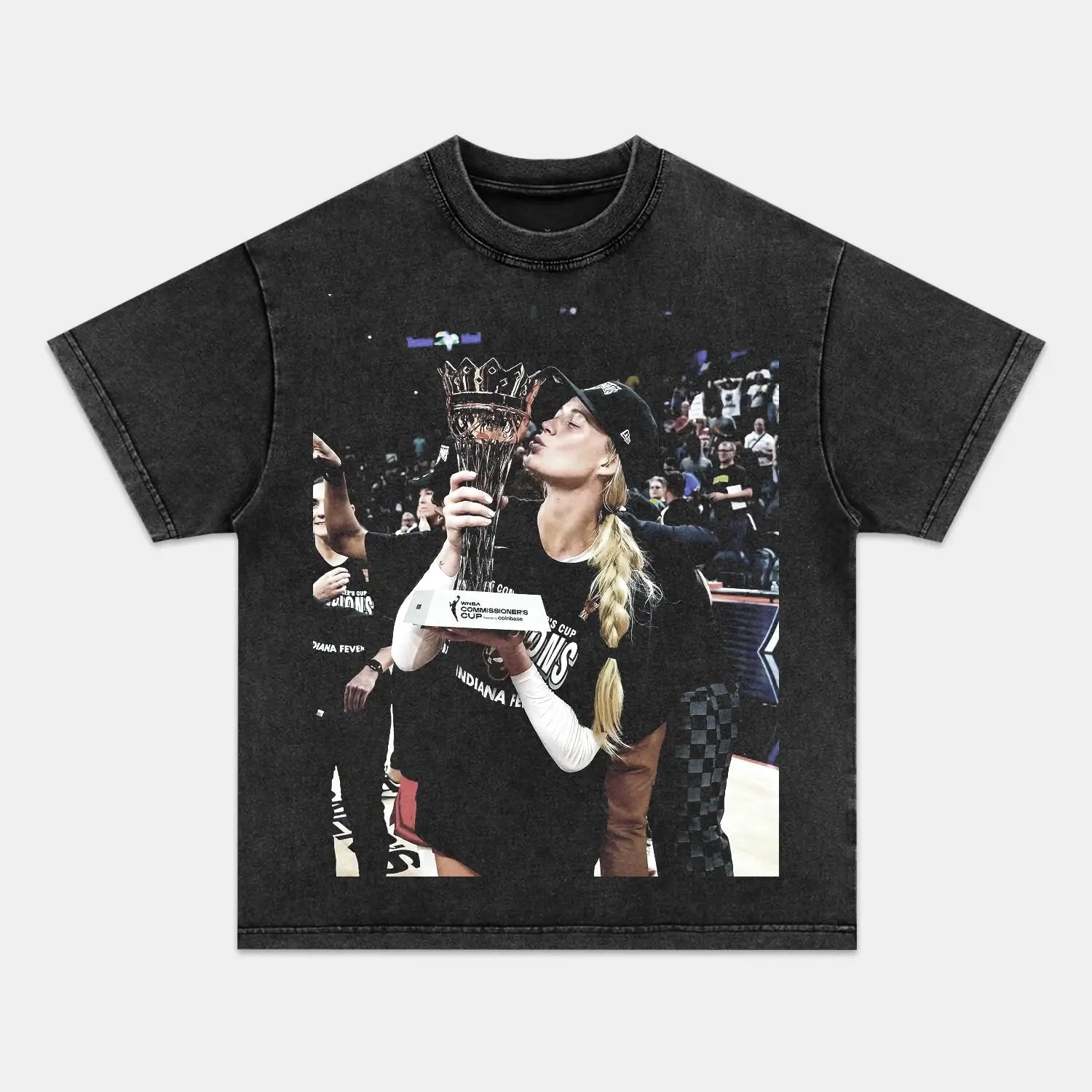 INDIANA FEVER TEE - POPCHANGER