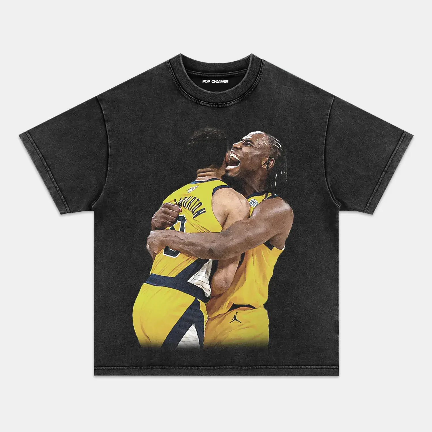 INDIANA PACERS TEE 1.0 - POPCHANGER
