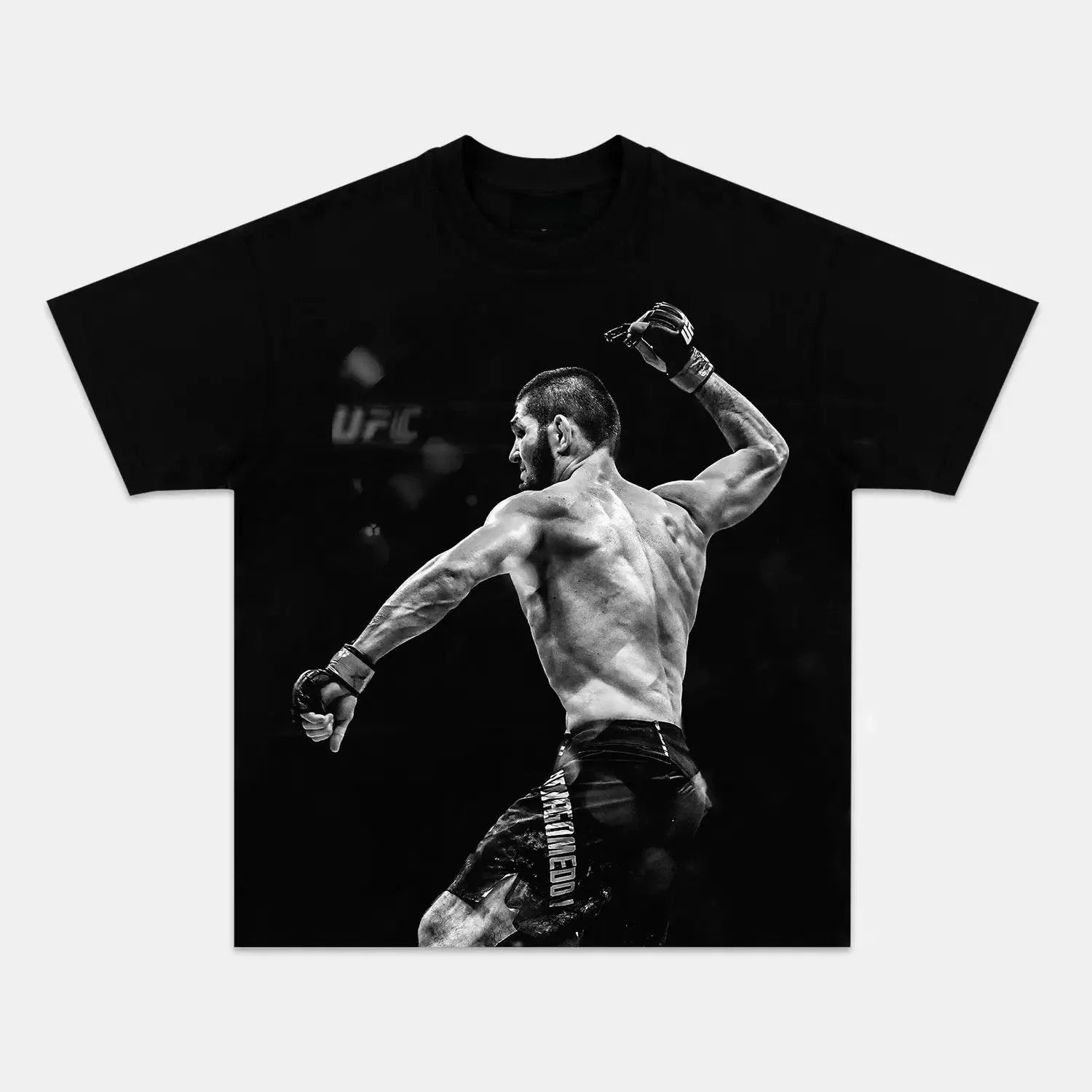 ISLAM MAKHACHEV 12.2 TEE - POPCHANGER