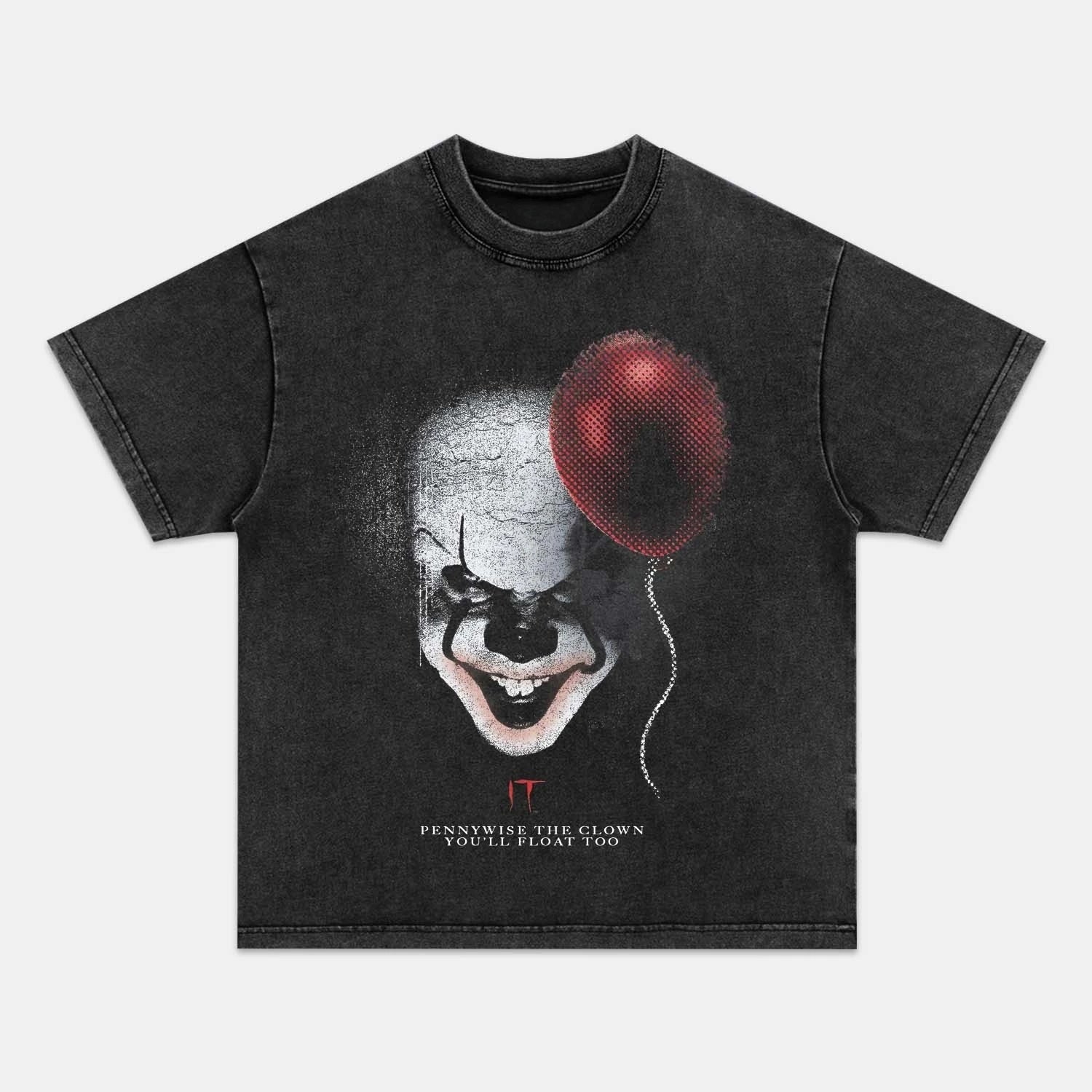 IT CHAPTER TWO TEE - POPCHANGER