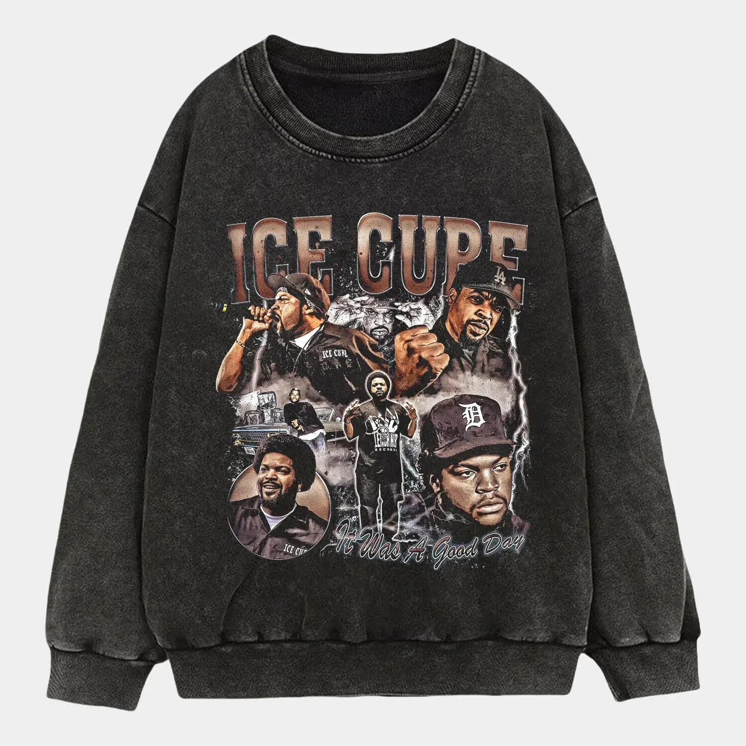 Ice Cube 'GoodDay' Tee - POPCHANGER
