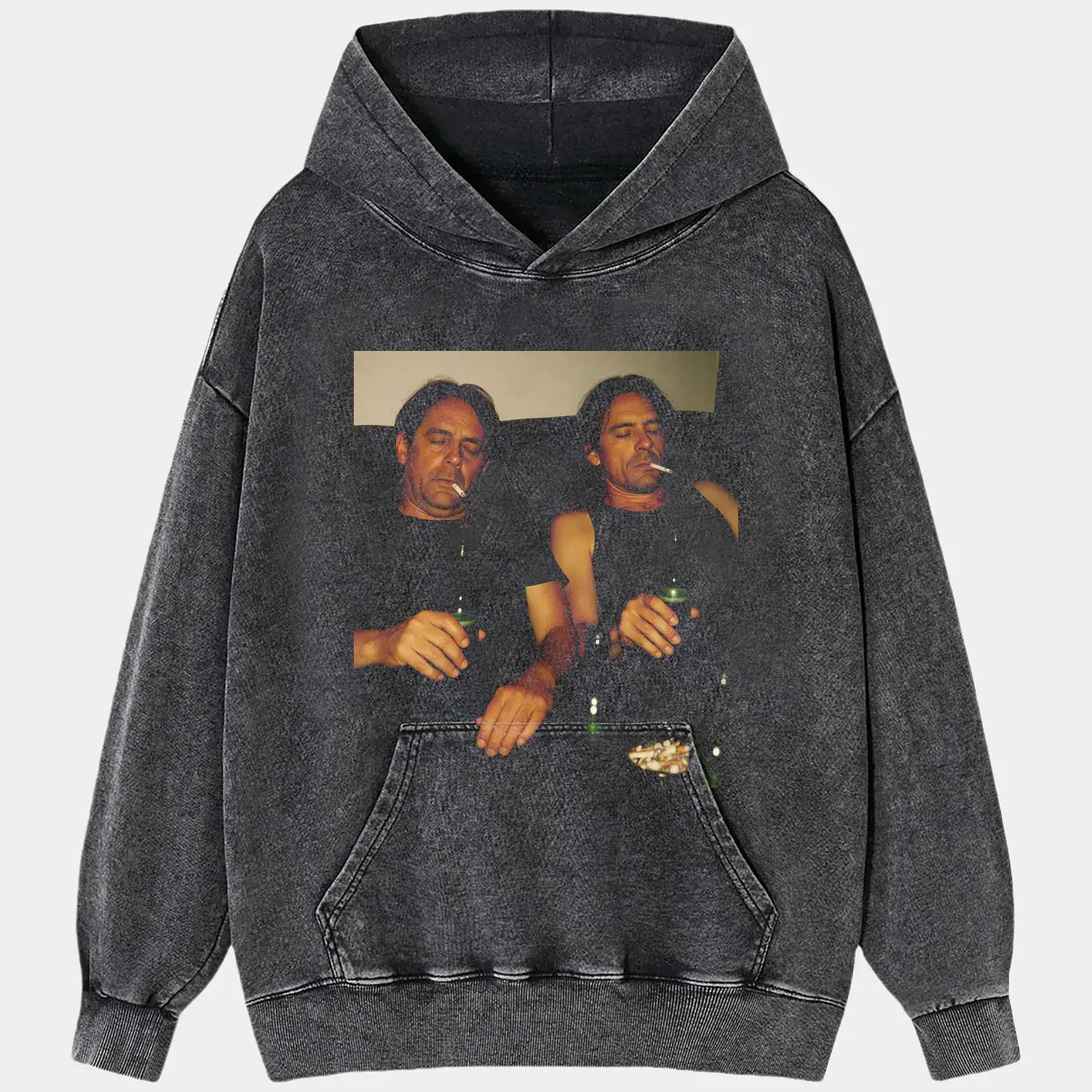 Inzaghi Brother Tee - POPCHANGER