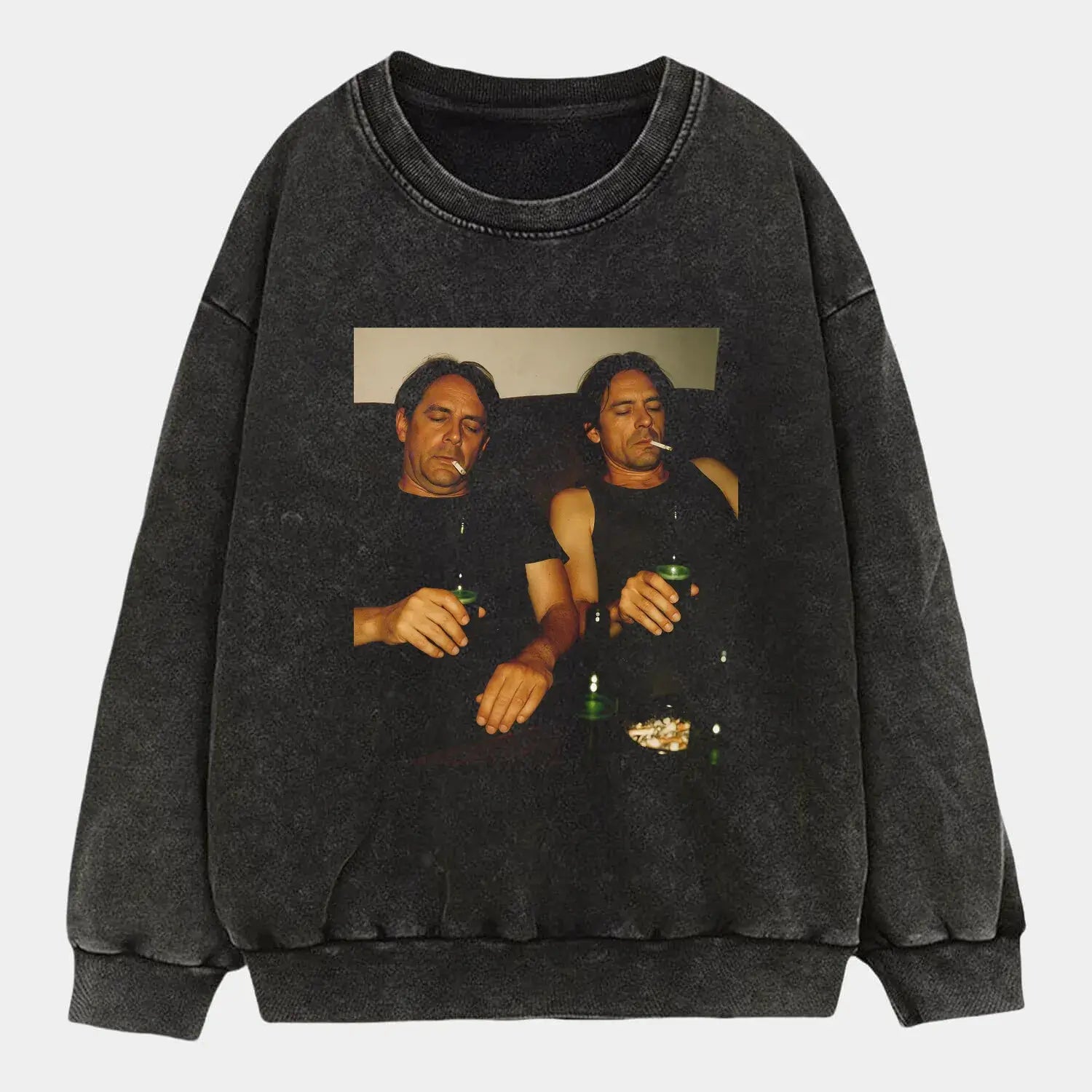 Inzaghi Brother Tee - POPCHANGER