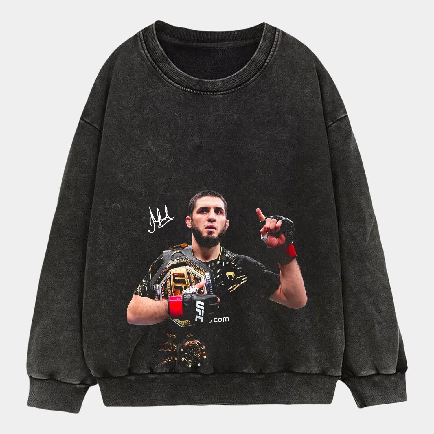 Islam Makhachev Tee - POPCHANGER