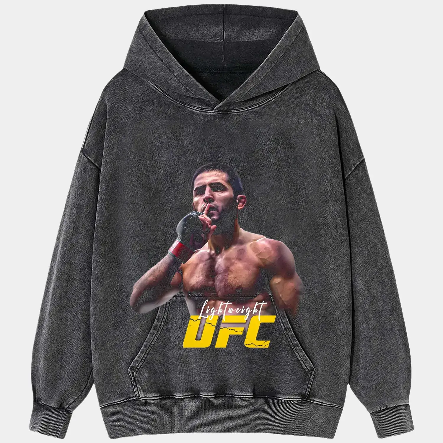 Islam Makhachev V2 Tee - POPCHANGER