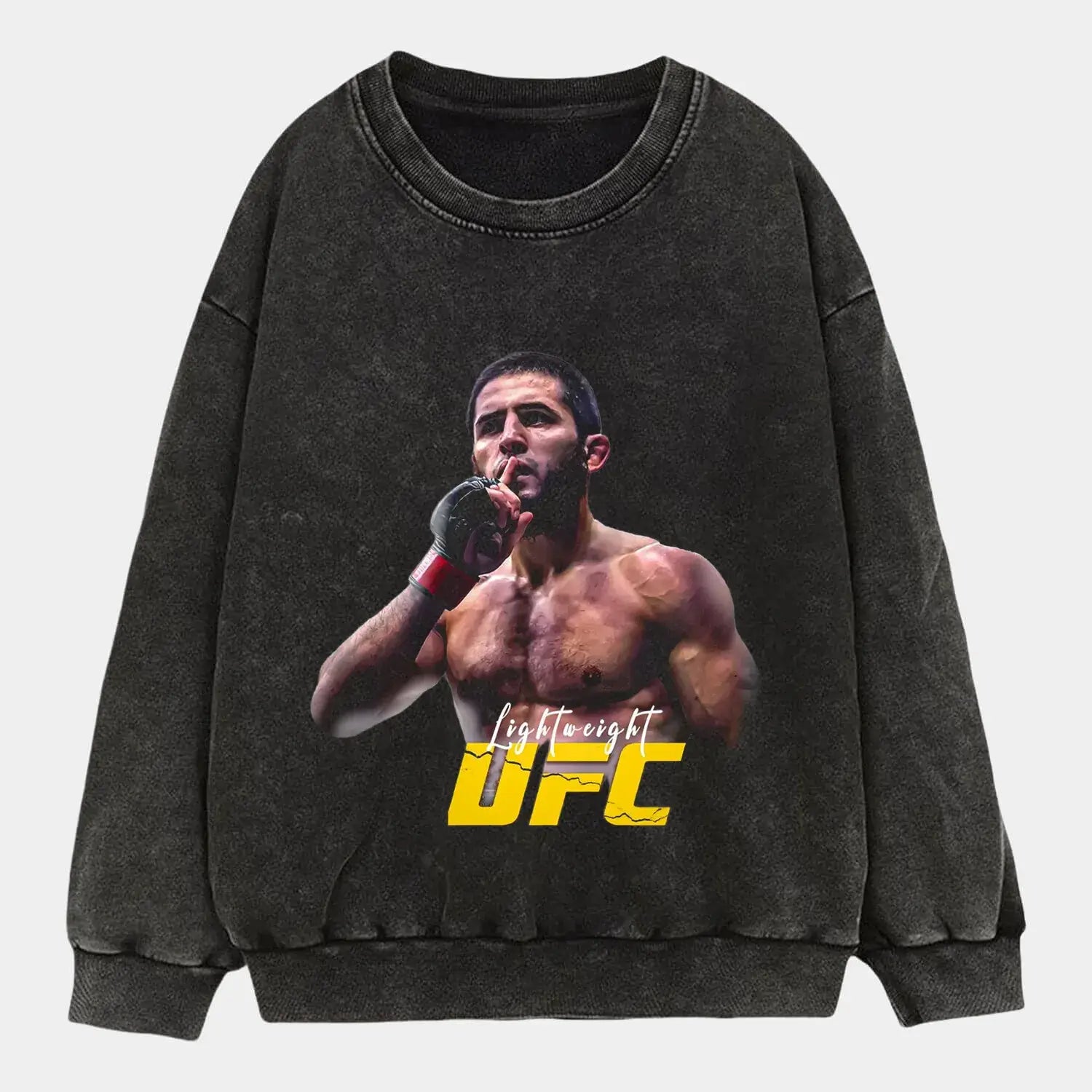 Islam Makhachev V2 Tee - POPCHANGER