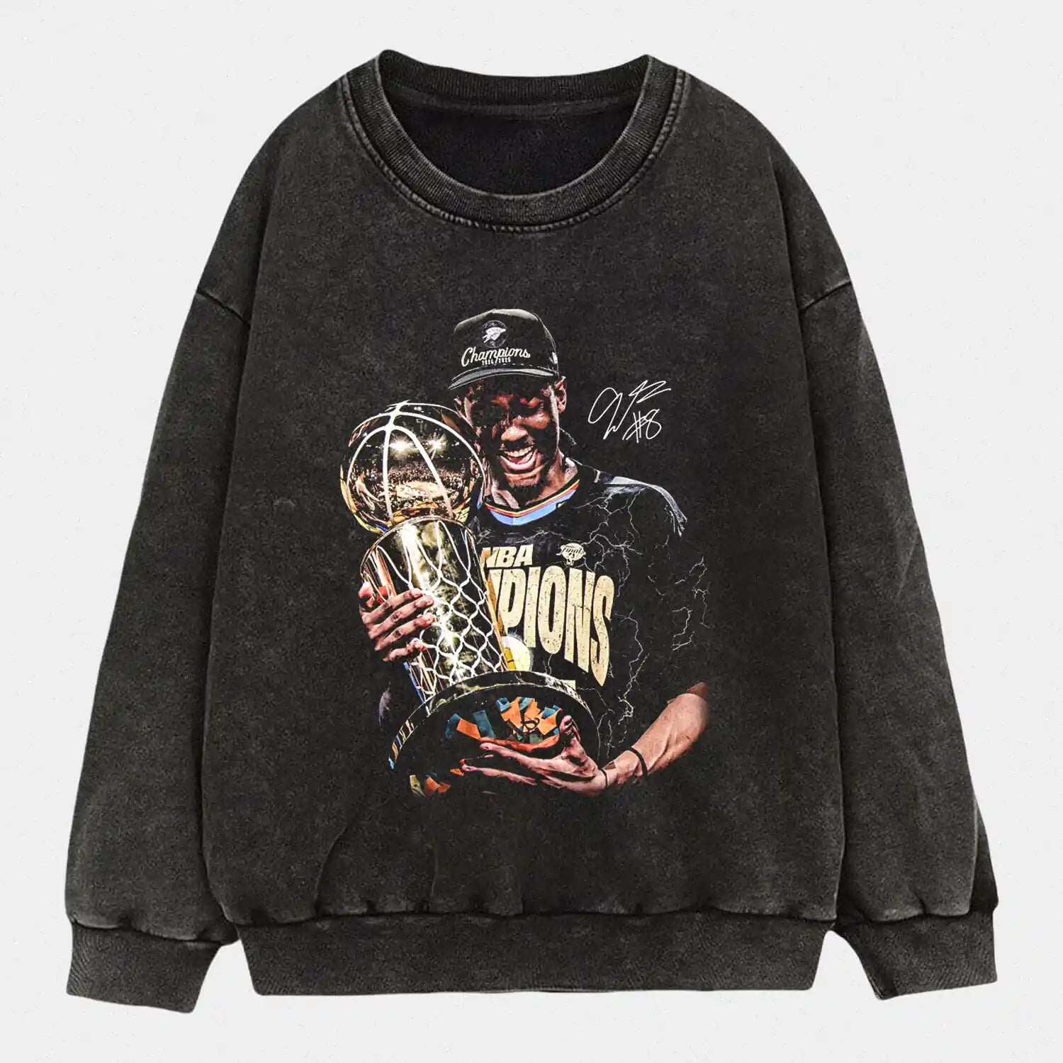 J DUB TEE - POPCHANGER