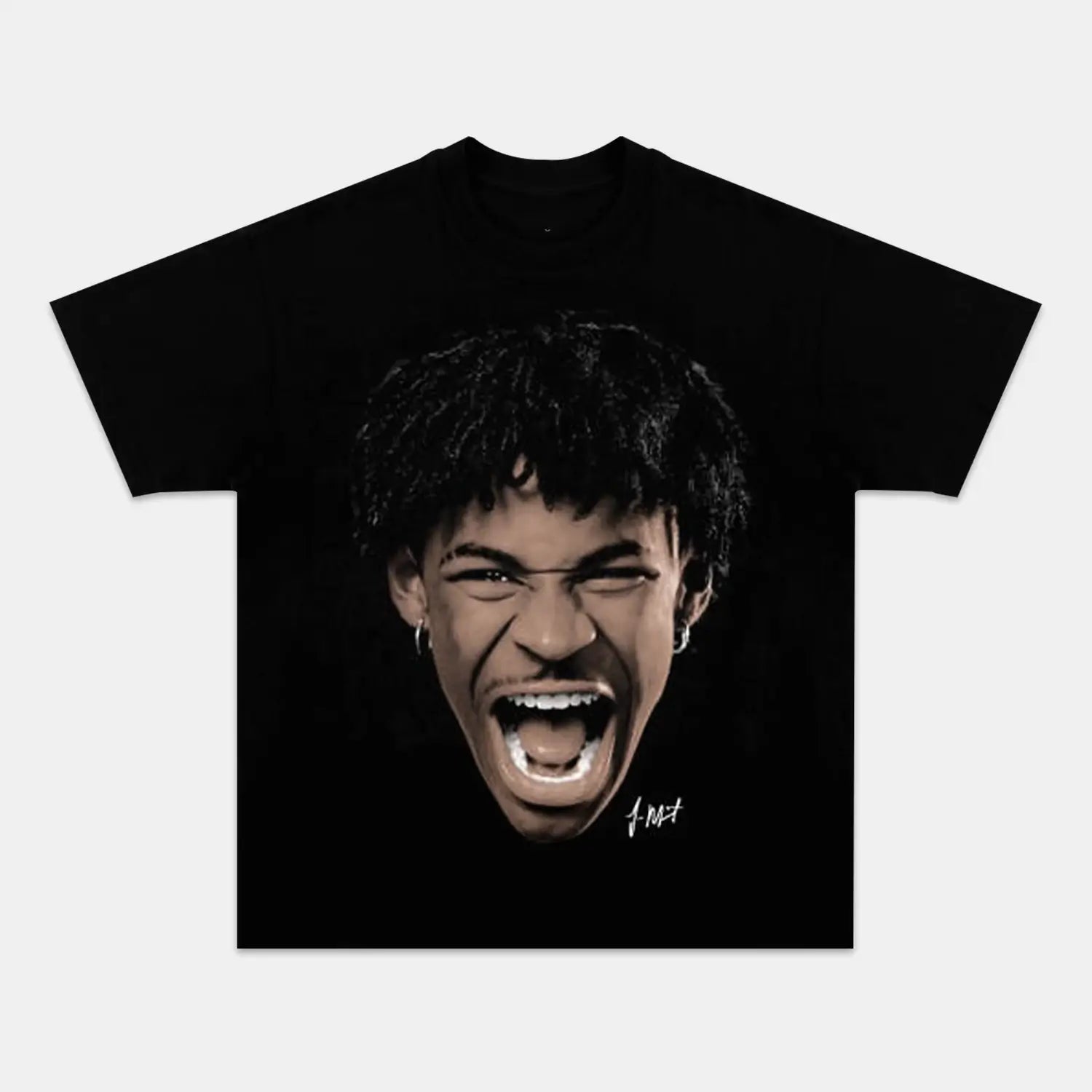 JA MORANT 2.0 TEE - POPCHANGER