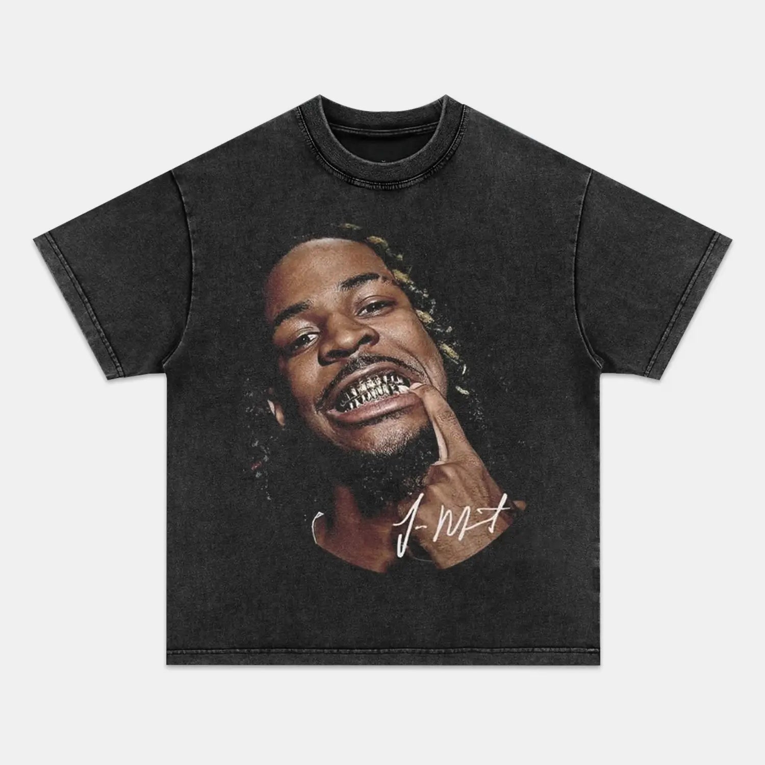 JA MORANT 3.0 TEE - POPCHANGER