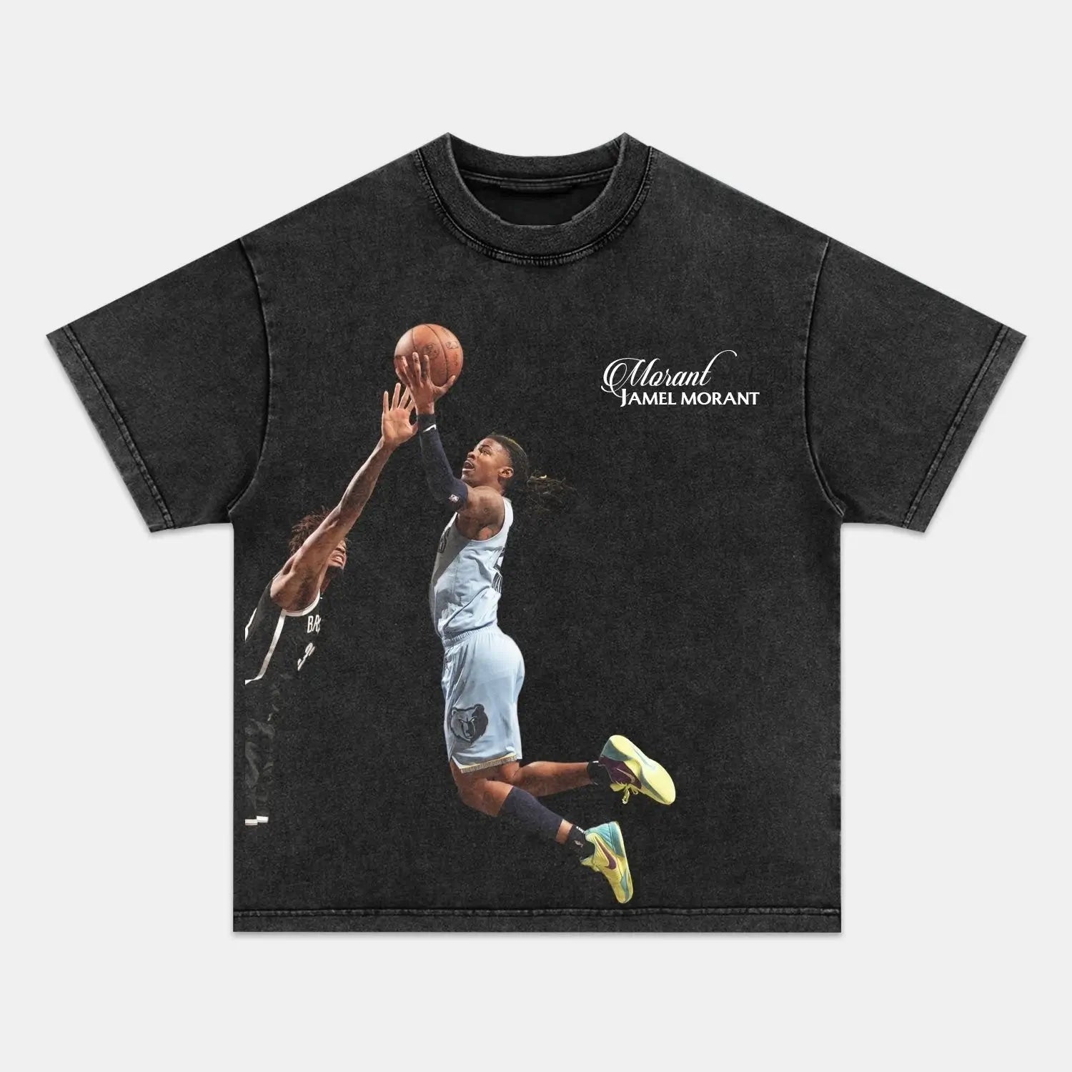 JA MORANT TEE 2.0 - POPCHANGER