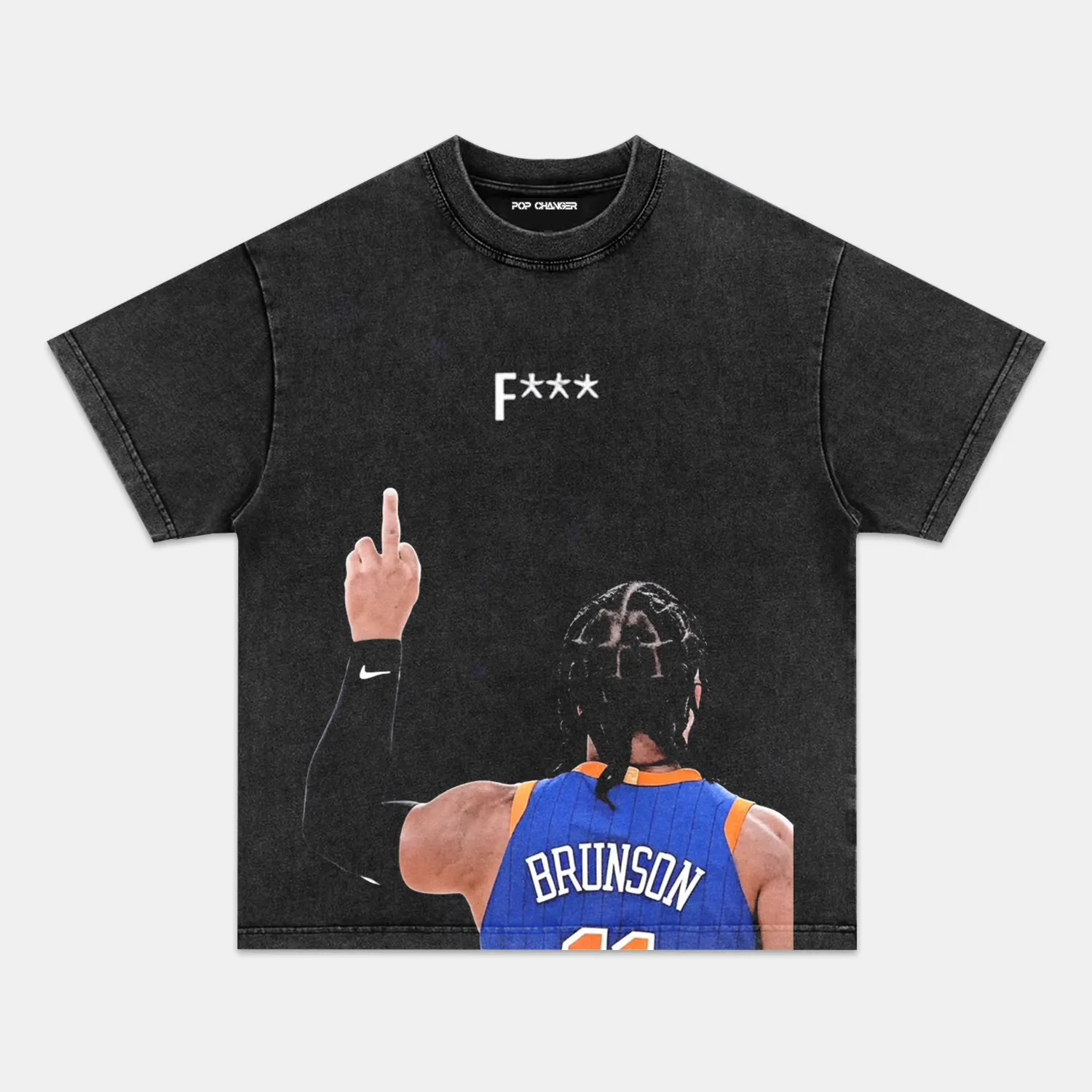 JALEN BRUNSON 5.20 TEE 1.0 - POPCHANGER