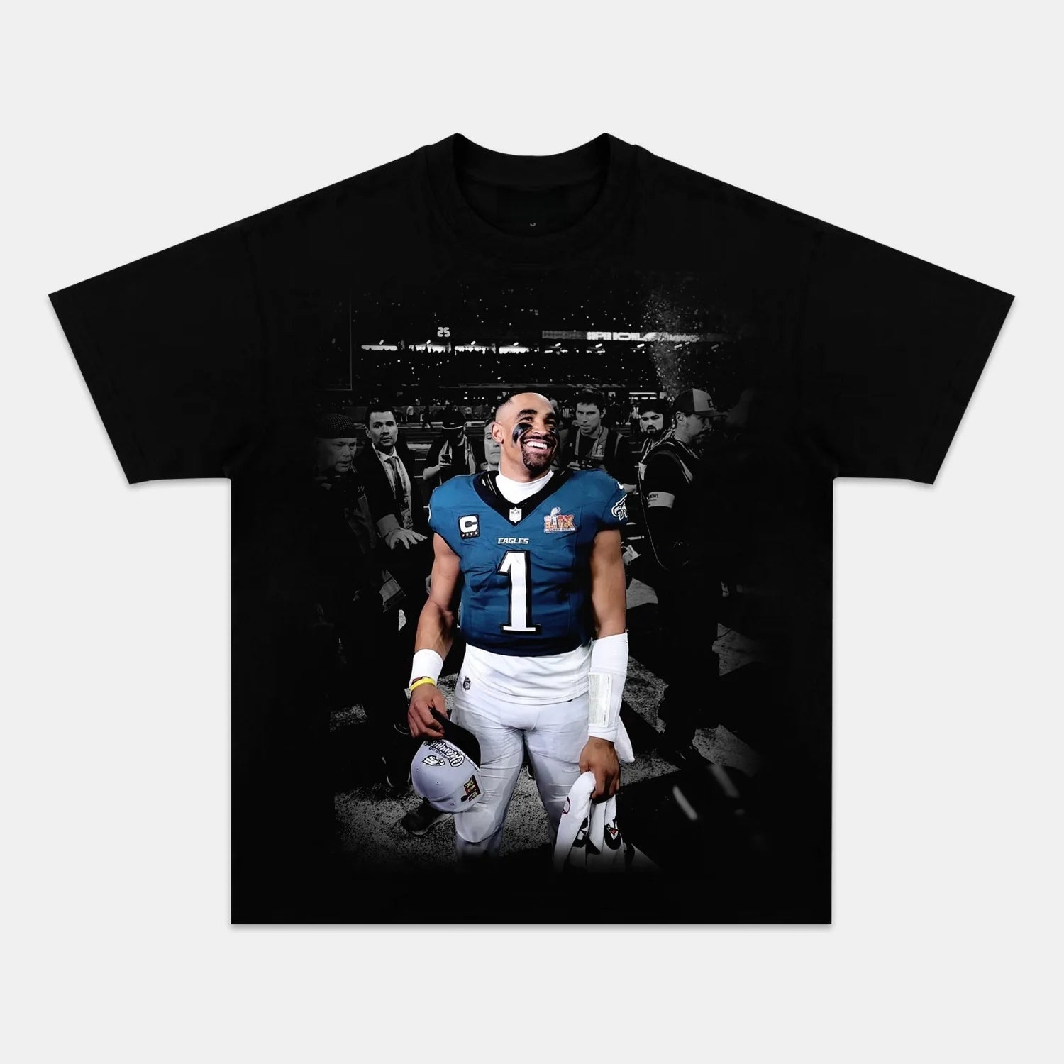 JALEN HURTS MVP 2.13 3.0 TEE - POPCHANGER