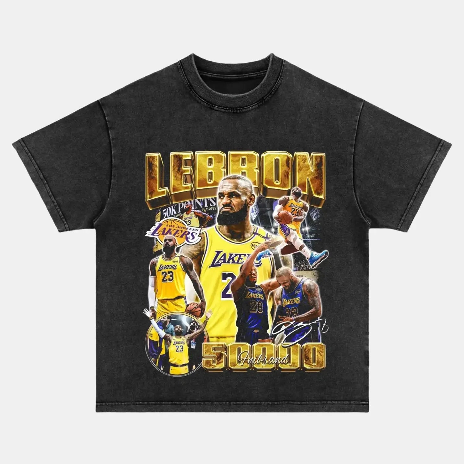 JAMES VINTAGE CLOTHES 2.0 - POPCHANGER