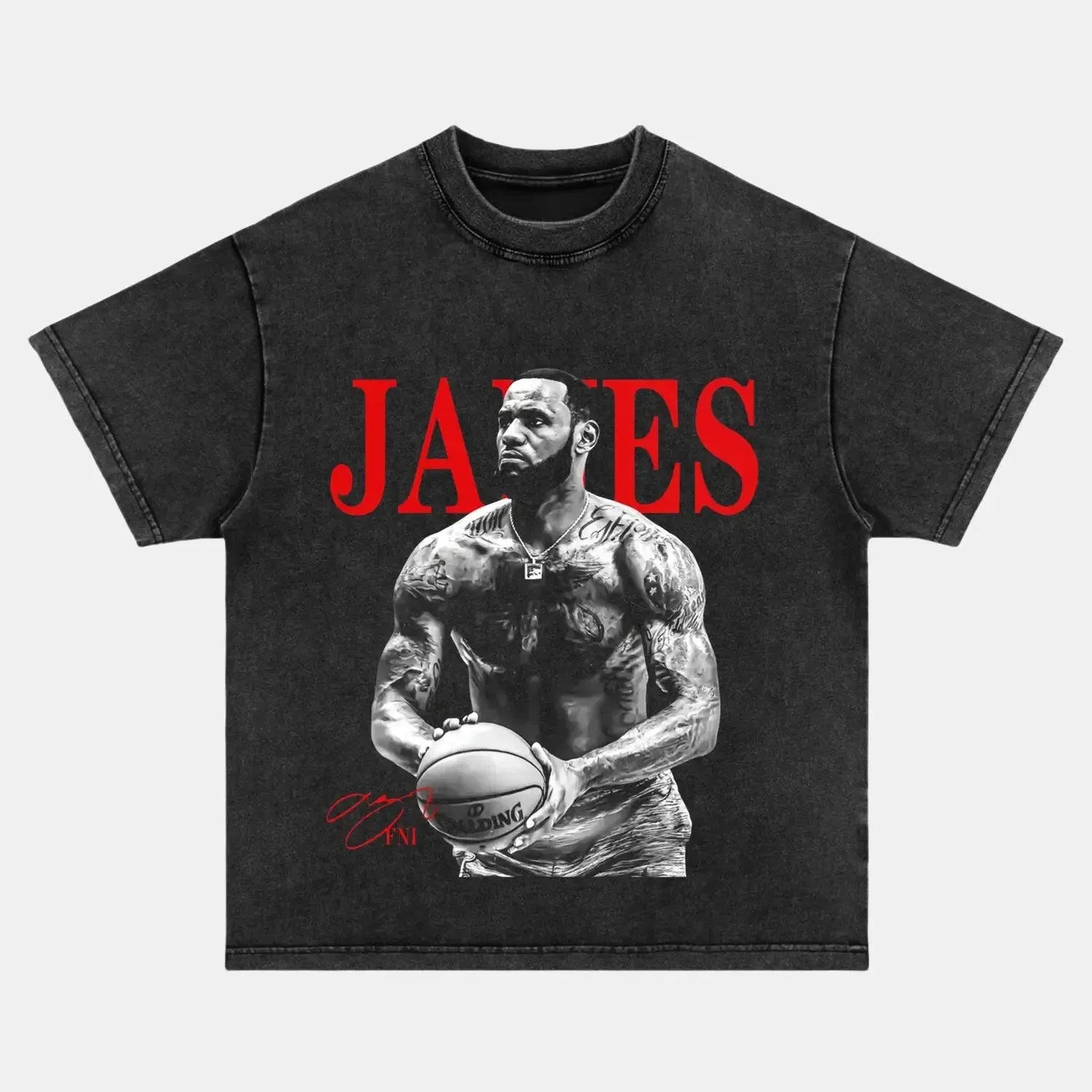 JAMES VINTAGE CLOTHES - POPCHANGER