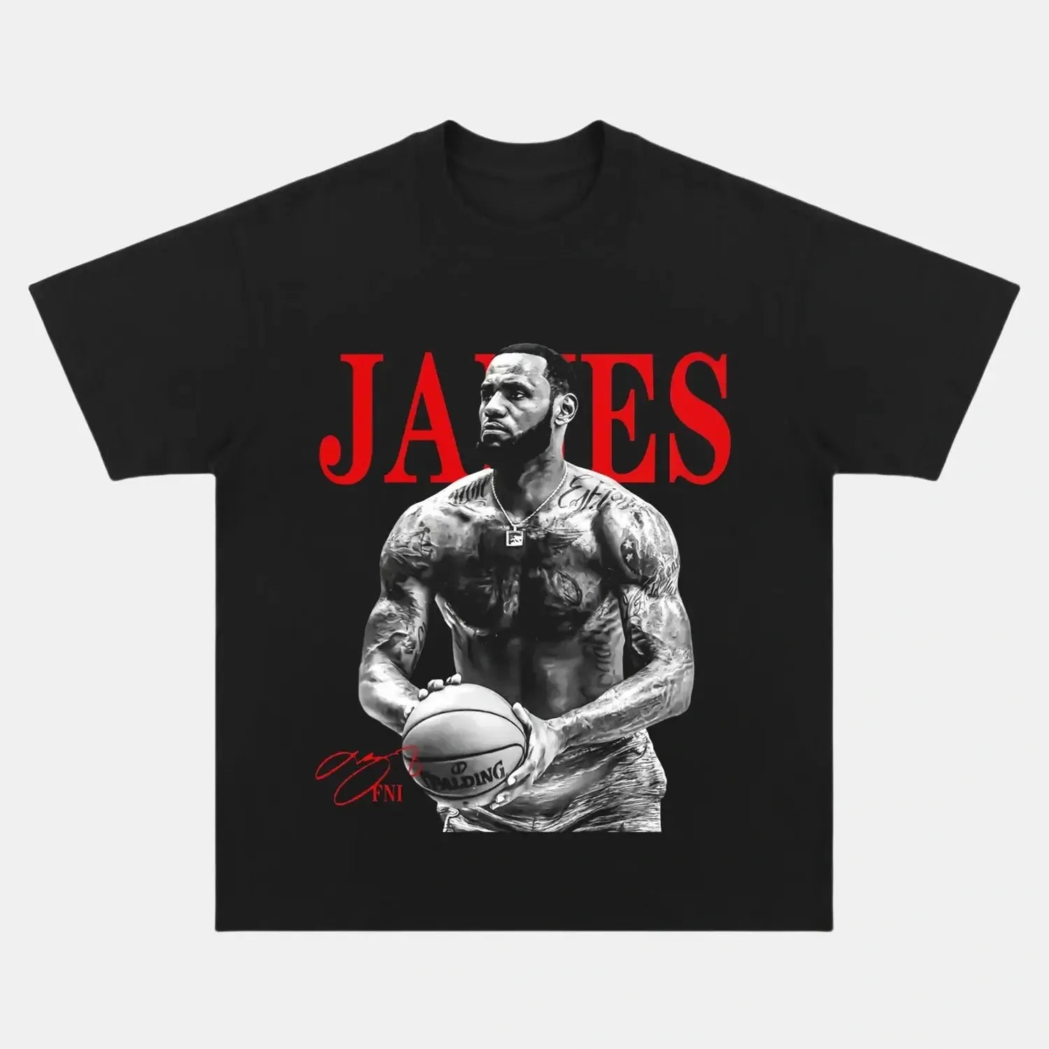 JAMES VINTAGE CLOTHES - POPCHANGER