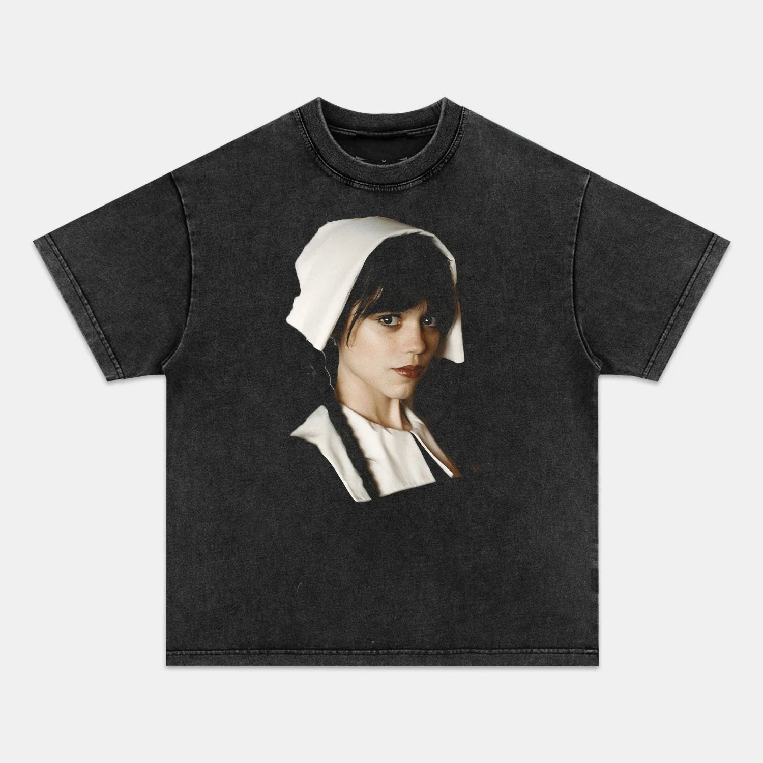 JENNA ORTEGA 2025 TEE 1.1 - POPCHANGER