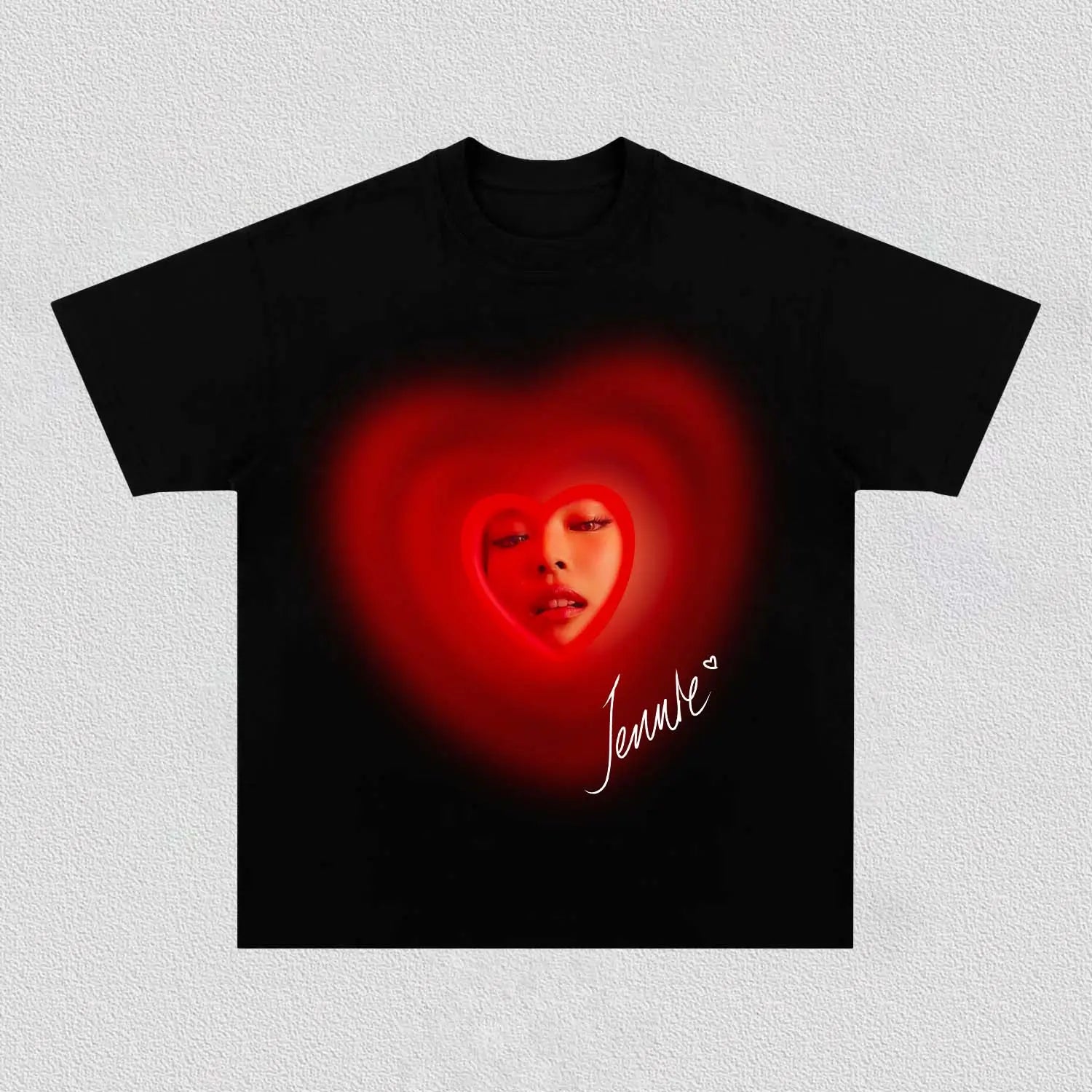 JENNIE 2.0 TEE - POPCHANGER