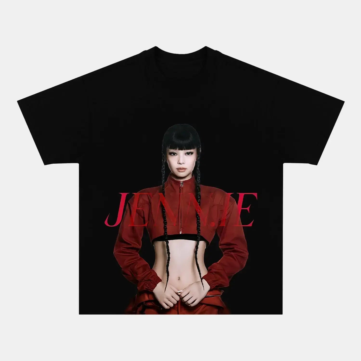 JENNIE 3.10 TEE - POPCHANGER