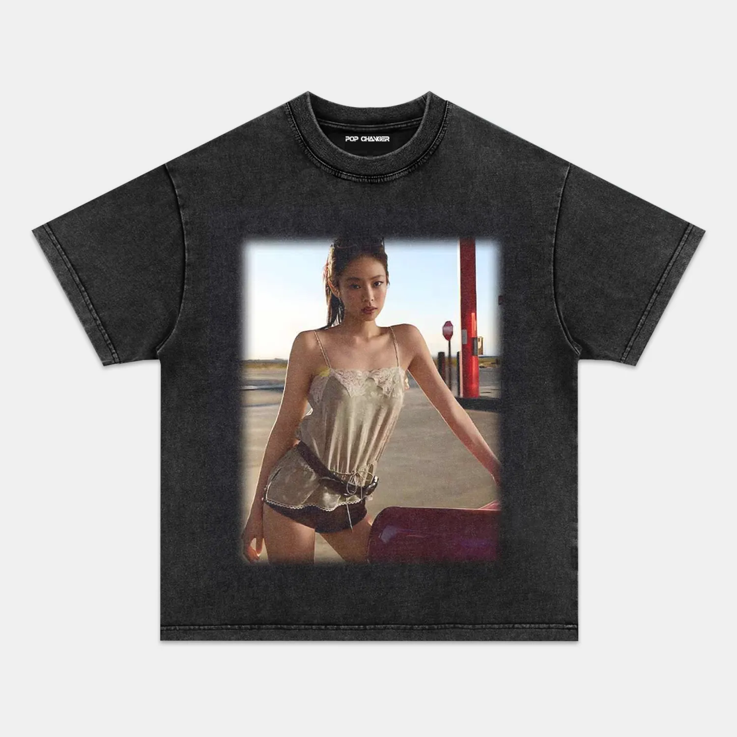 JENNIE TEE 1.1 - POPCHANGER