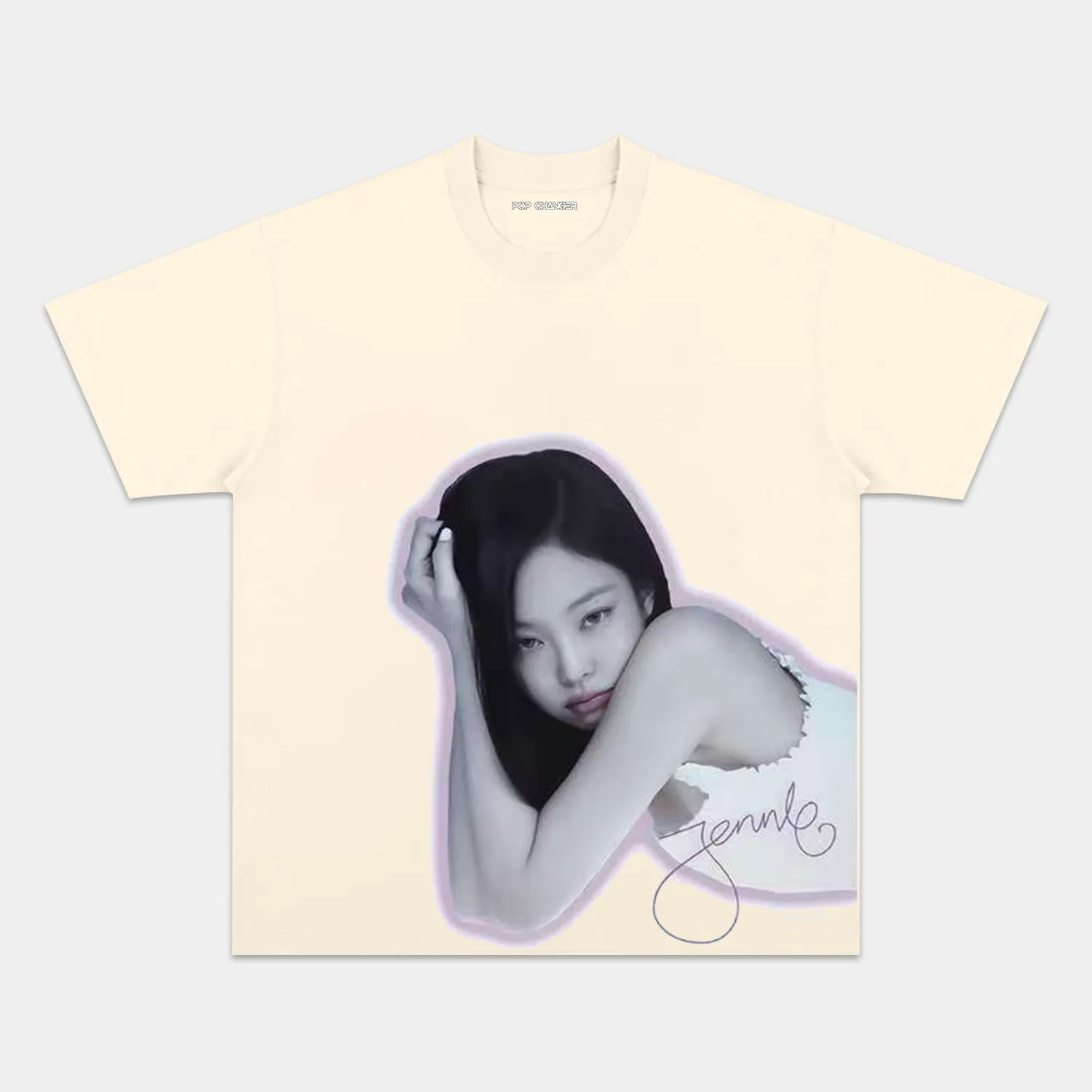 JENNIERUBYJANE TEE 4.21 - POPCHANGER
