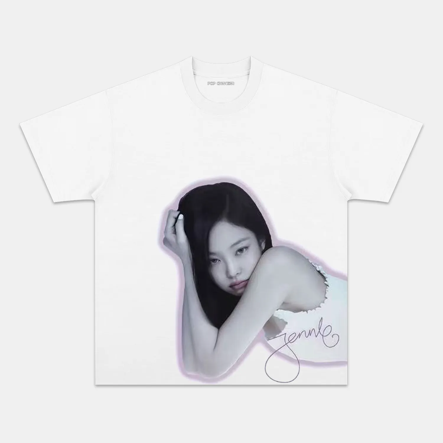 JENNIERUBYJANE TEE 4.21 - POPCHANGER