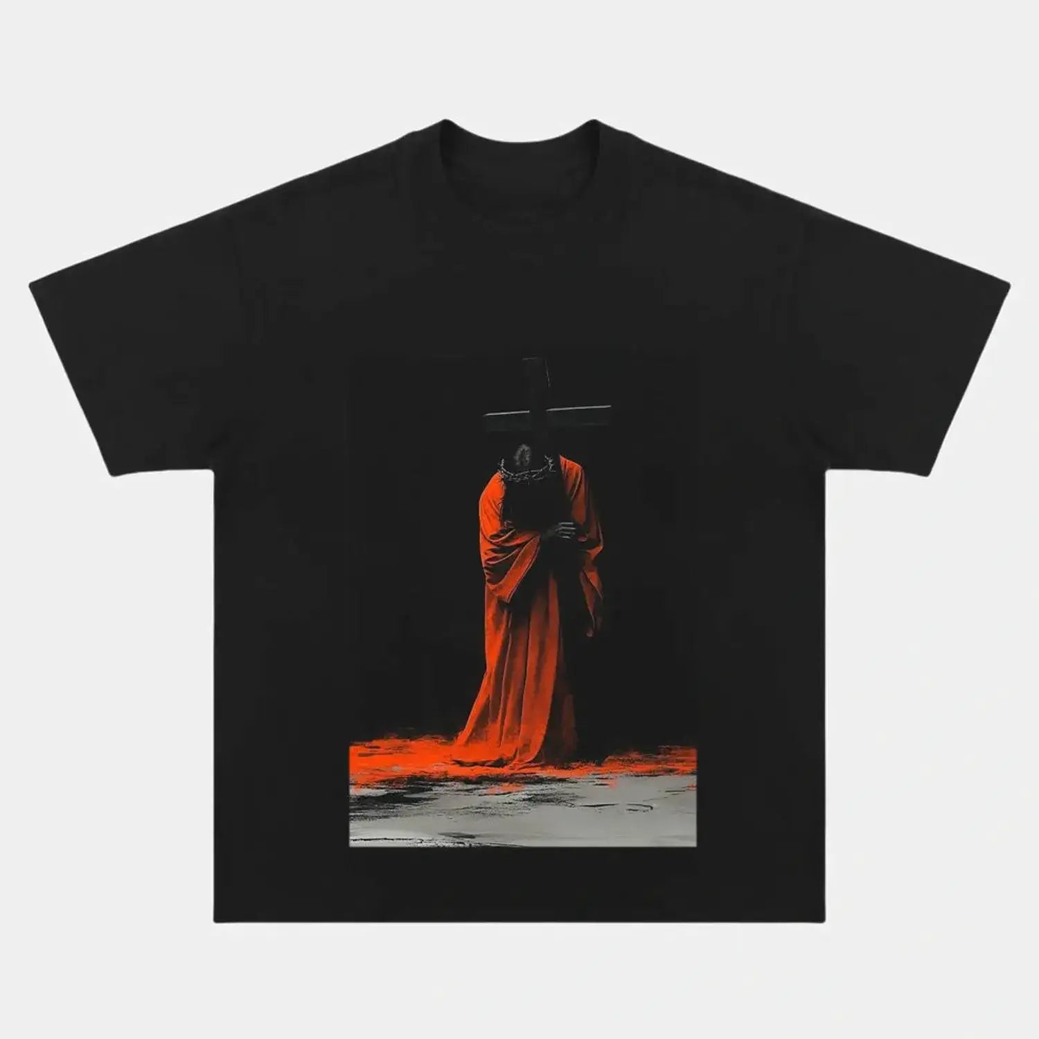 JESUS TEE - POPCHANGER