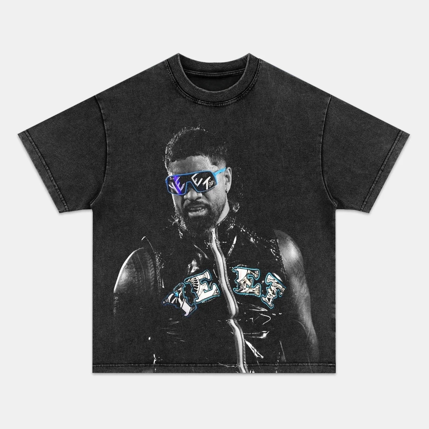 JEY USO 12.13 TEE - POPCHANGER