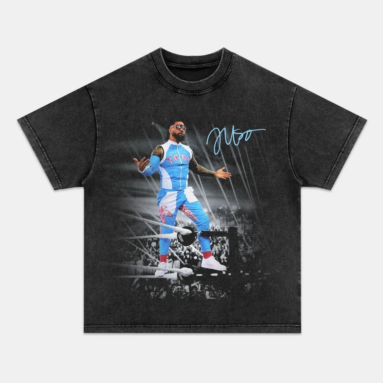 JEY USO 3.1 2.0 TEE - POPCHANGER