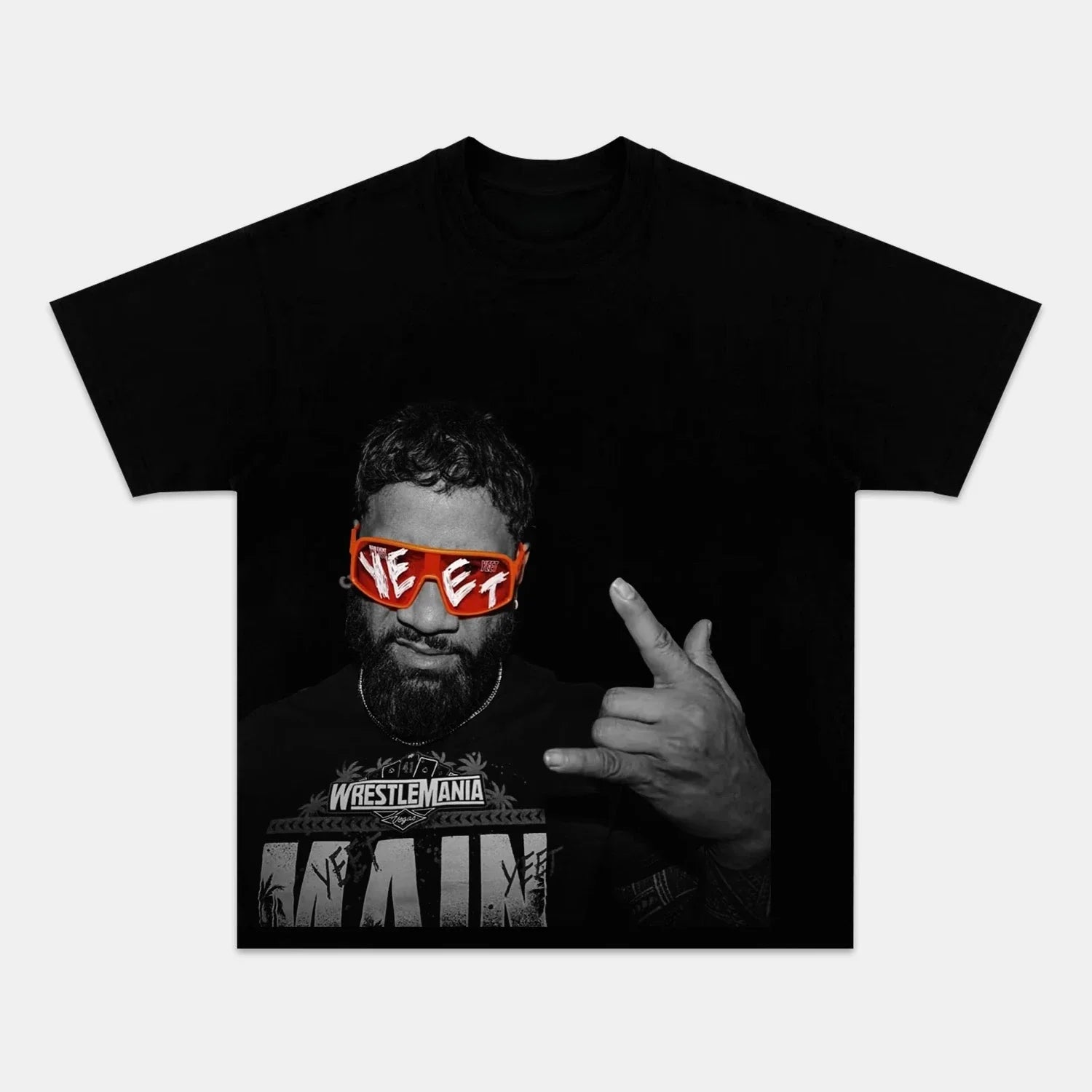 JEY USO TEE - POPCHANGER